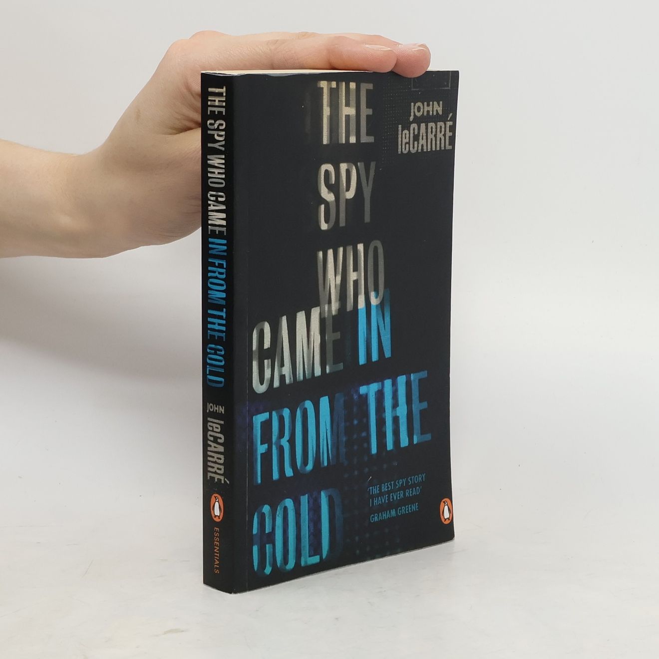 George Smiley - bookbot.com