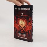 All You Need is Kill: 2. díl - Hiroshi Sakurazaka, Ryōsuke