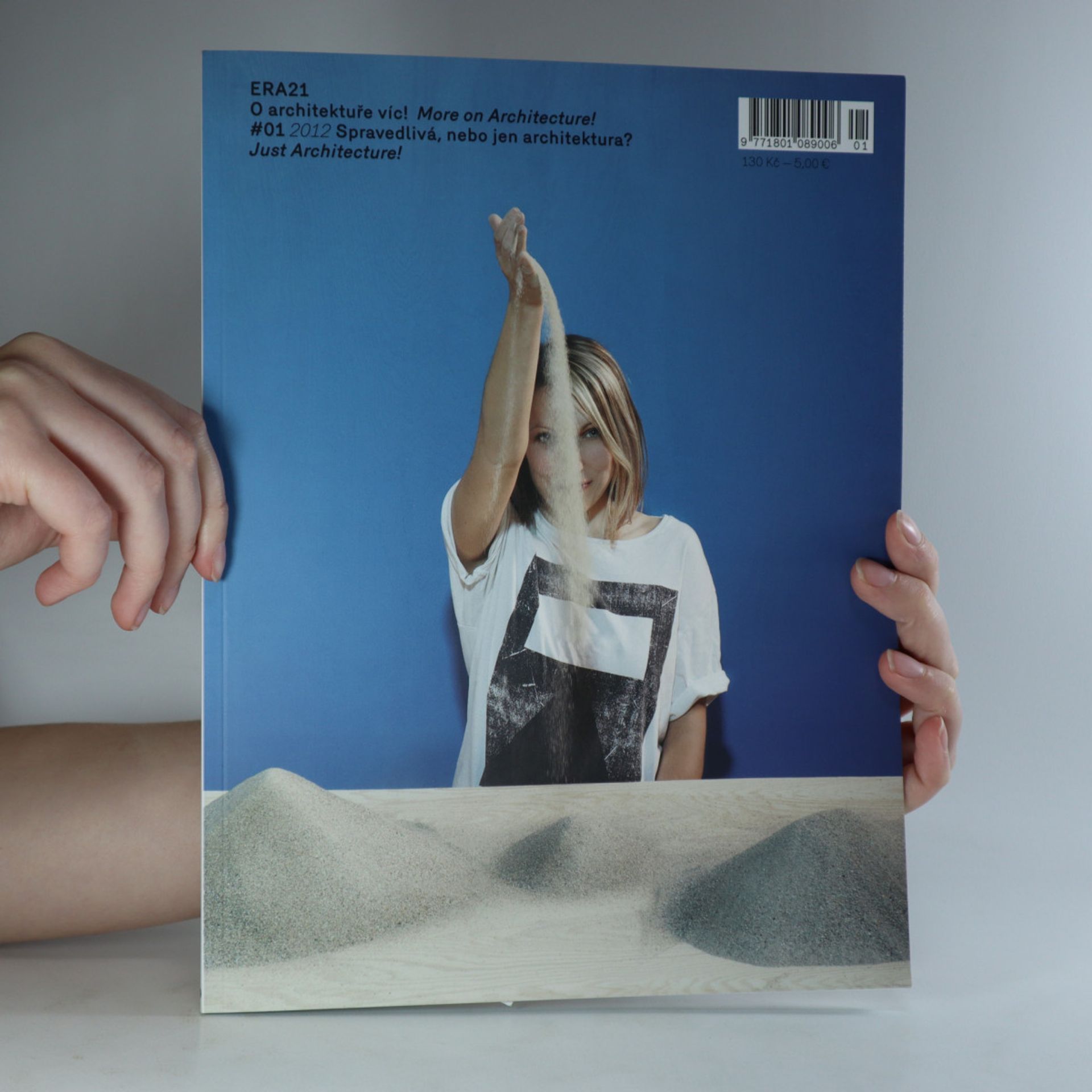 Kolektív autorov ERA 21. 01/2012