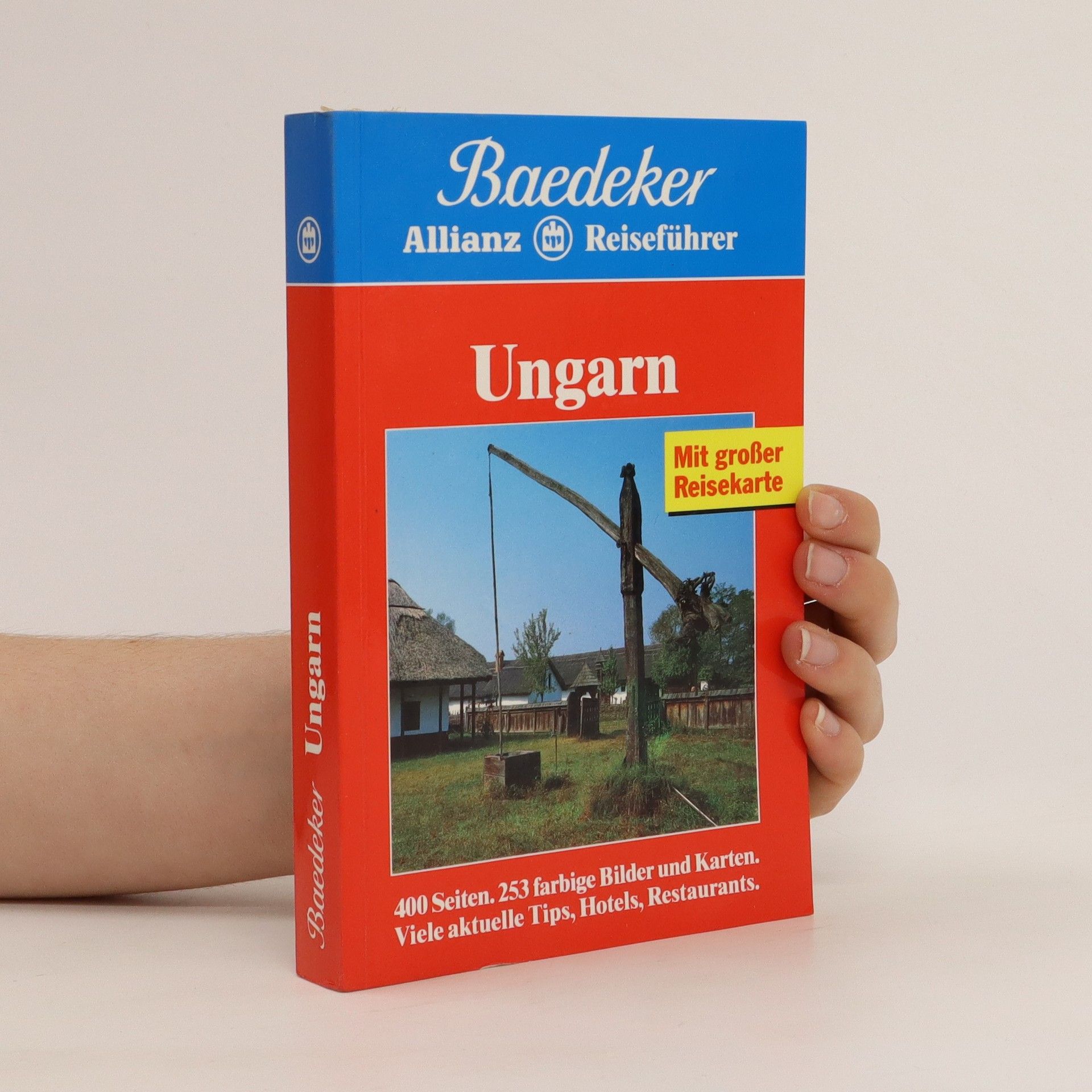 Various authors Ungarn