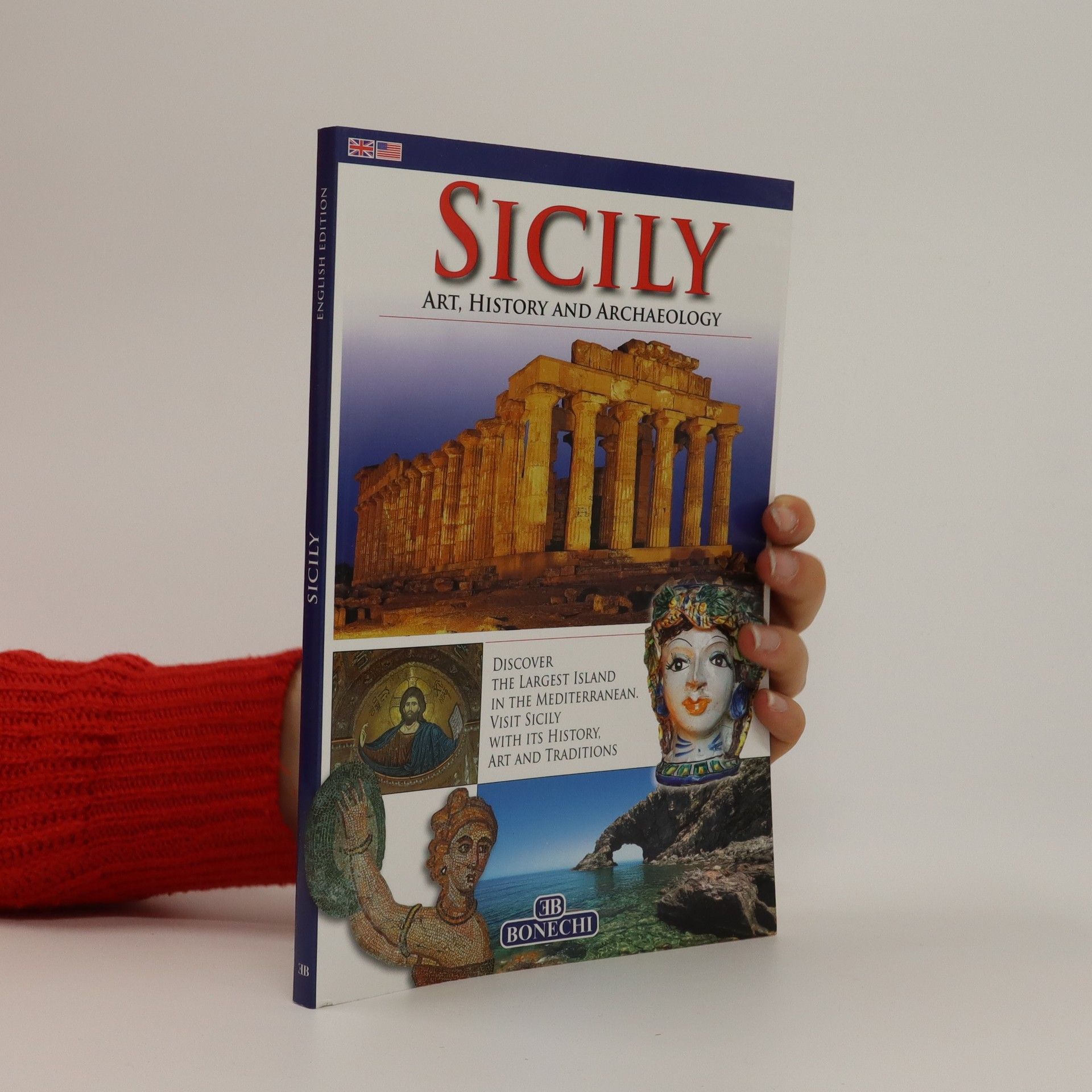 Collectif d'auteurs Sicily