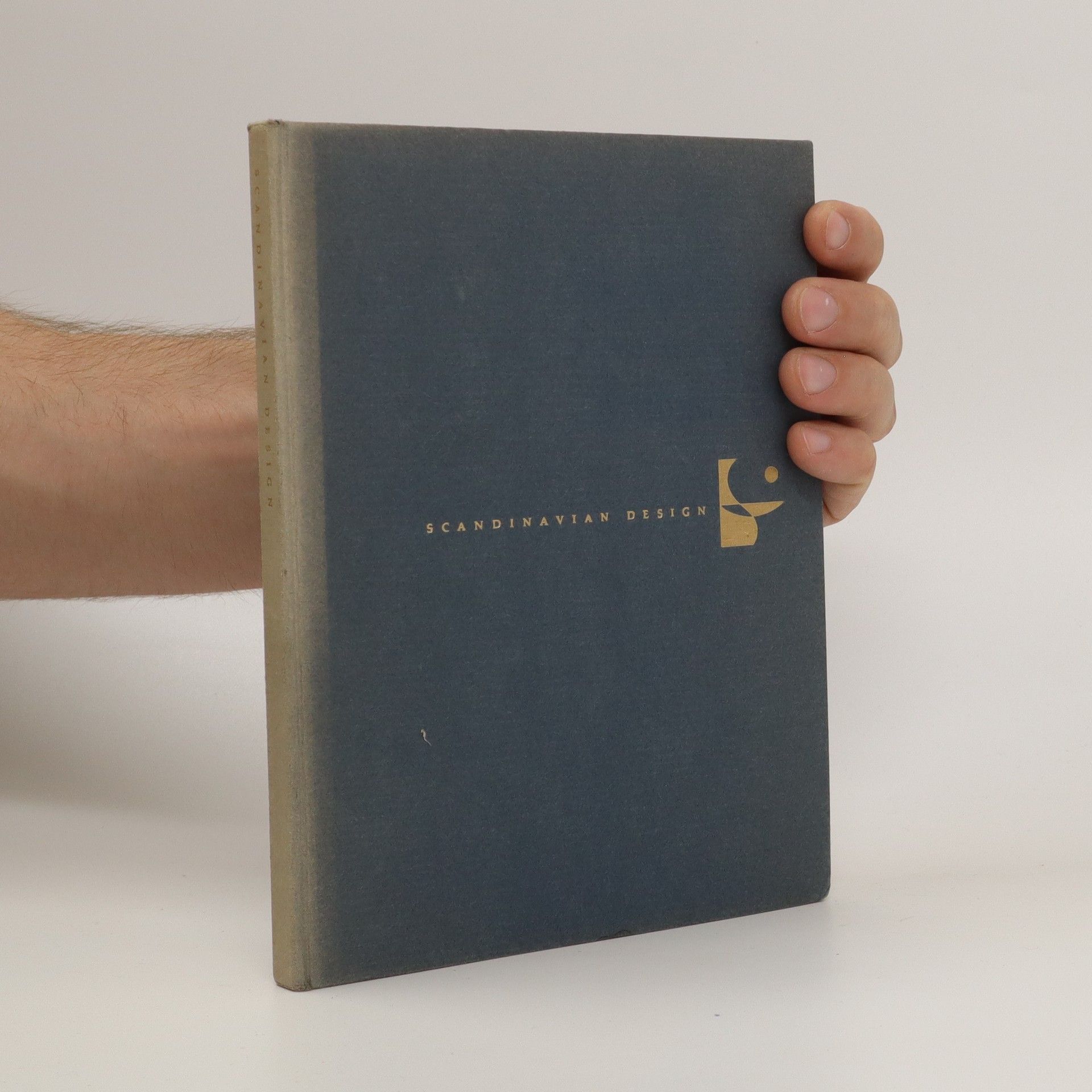 Autores varios Scandinavian design