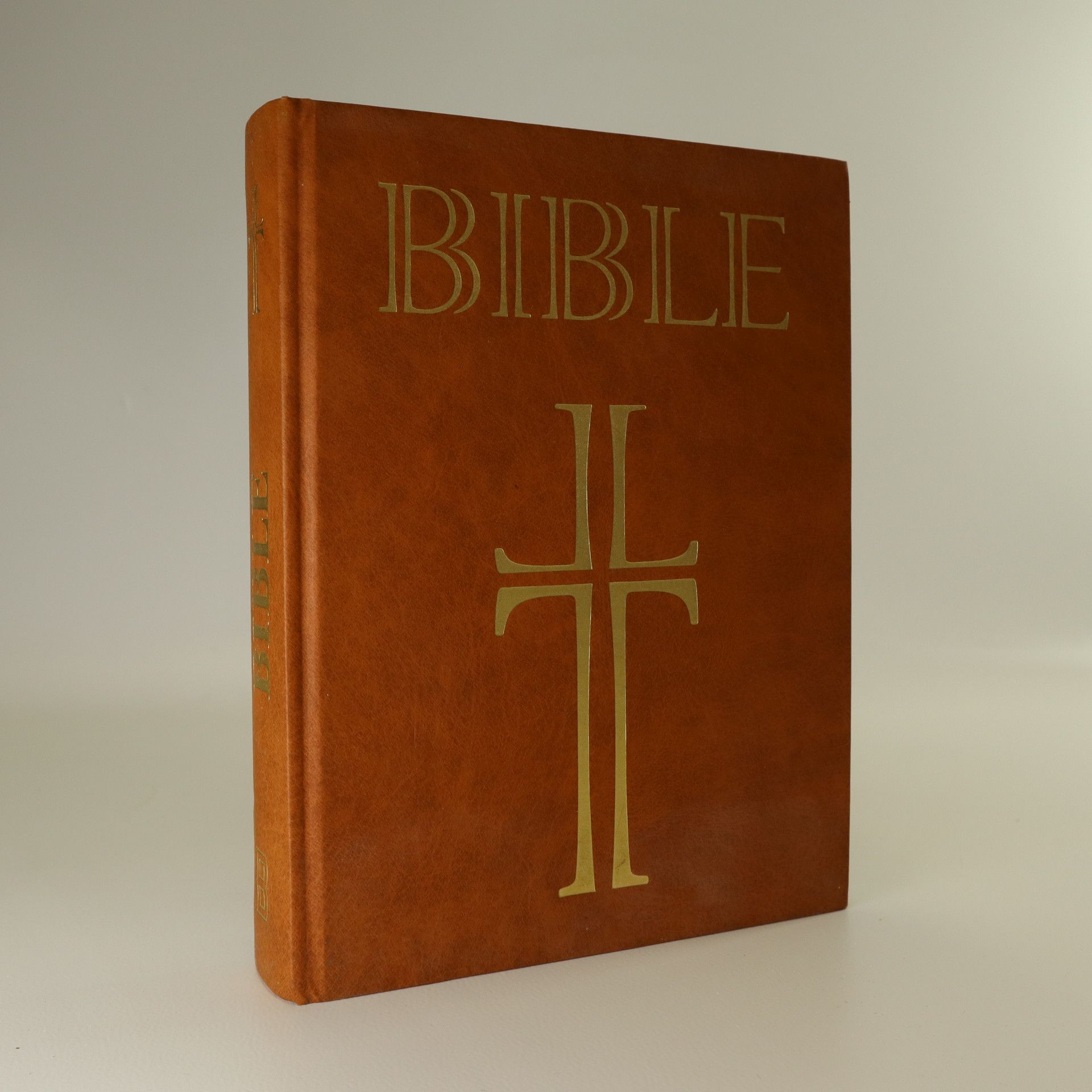 Miloš Bič Bible. Písmo svaté Starého a Nového zákona