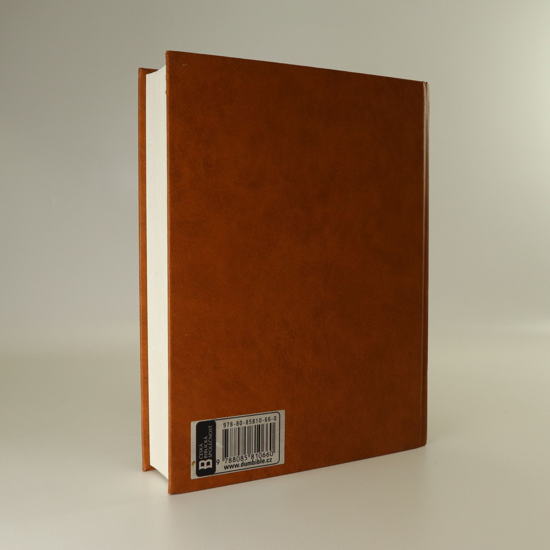Miloš Bič Bible. Písmo svaté Starého a Nového zákona