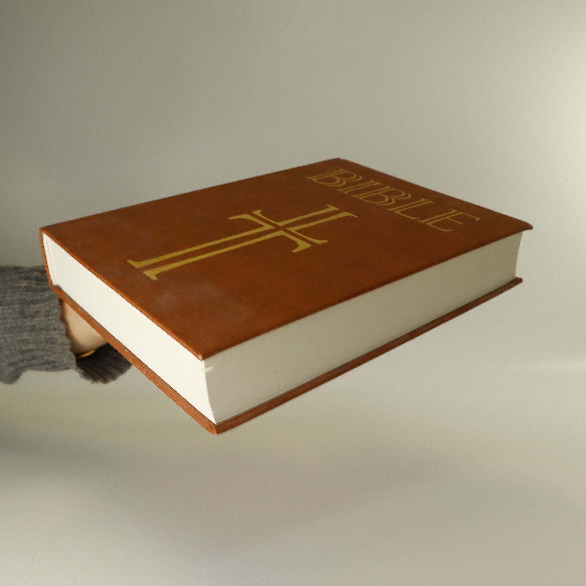 Miloš Bič Bible. Písmo svaté Starého a Nového zákona