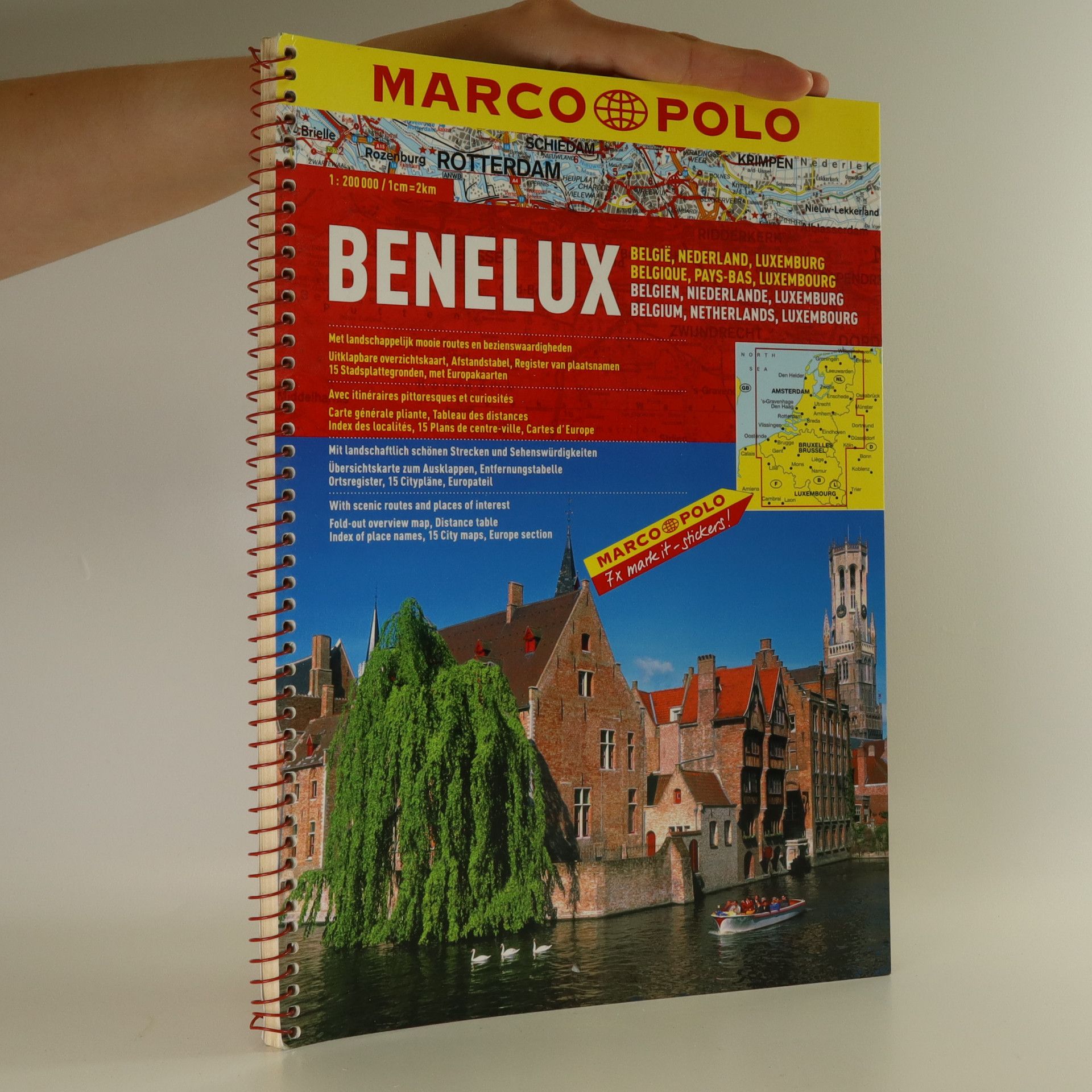 Autorenkollektiv Benelux