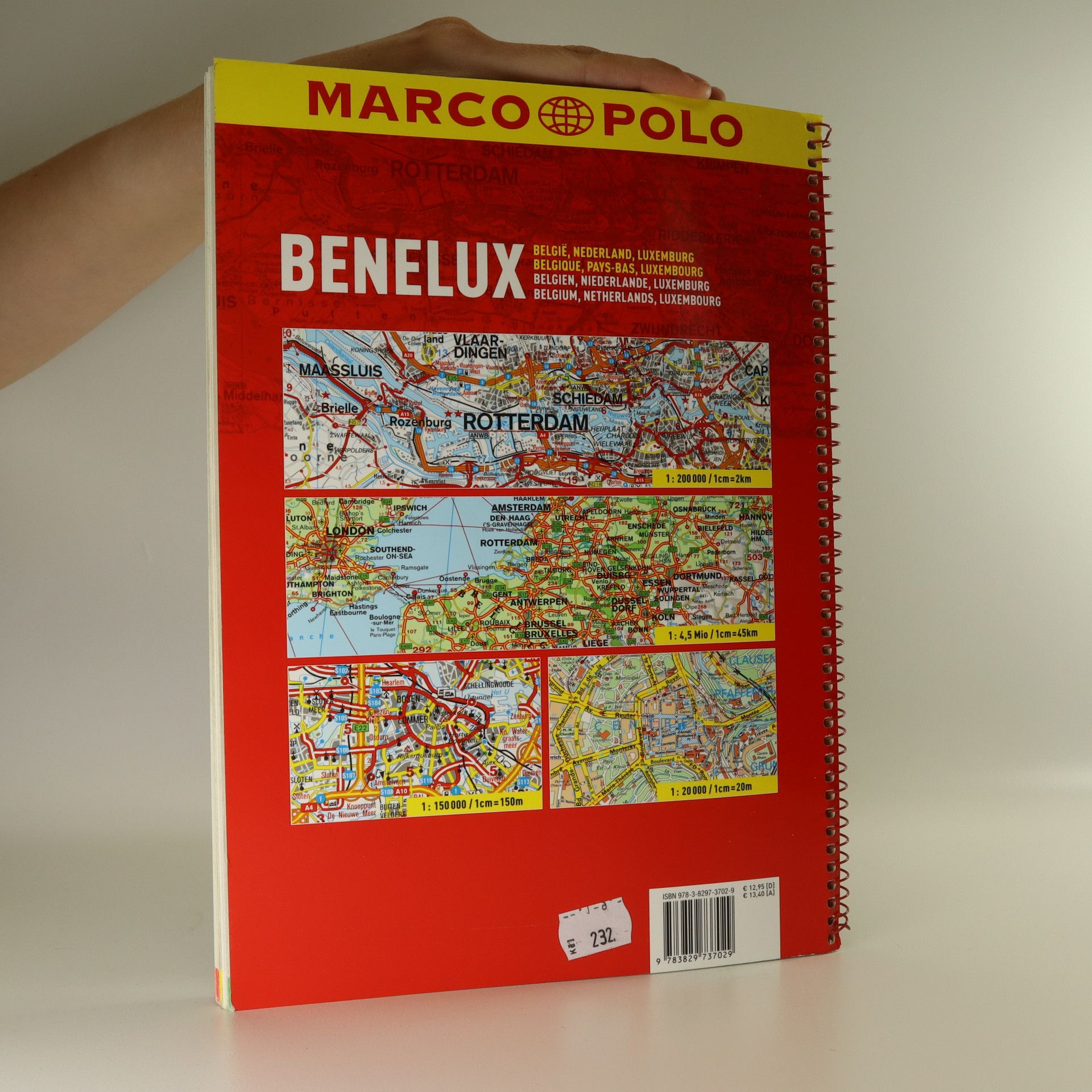 Autorenkollektiv Benelux