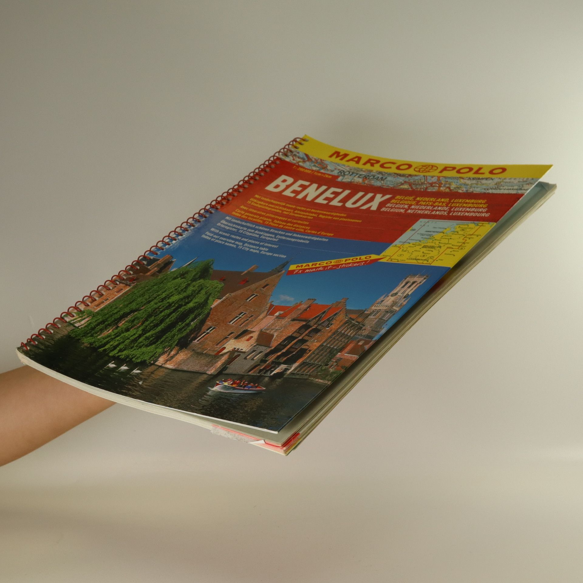 Autorenkollektiv Benelux
