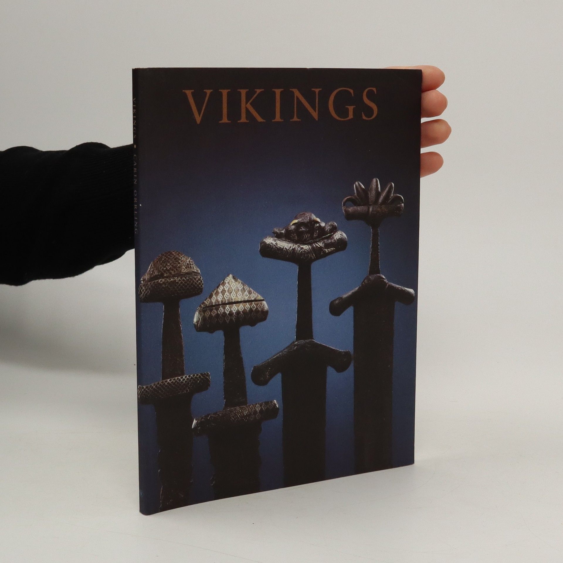 Carin Orrling Vikings