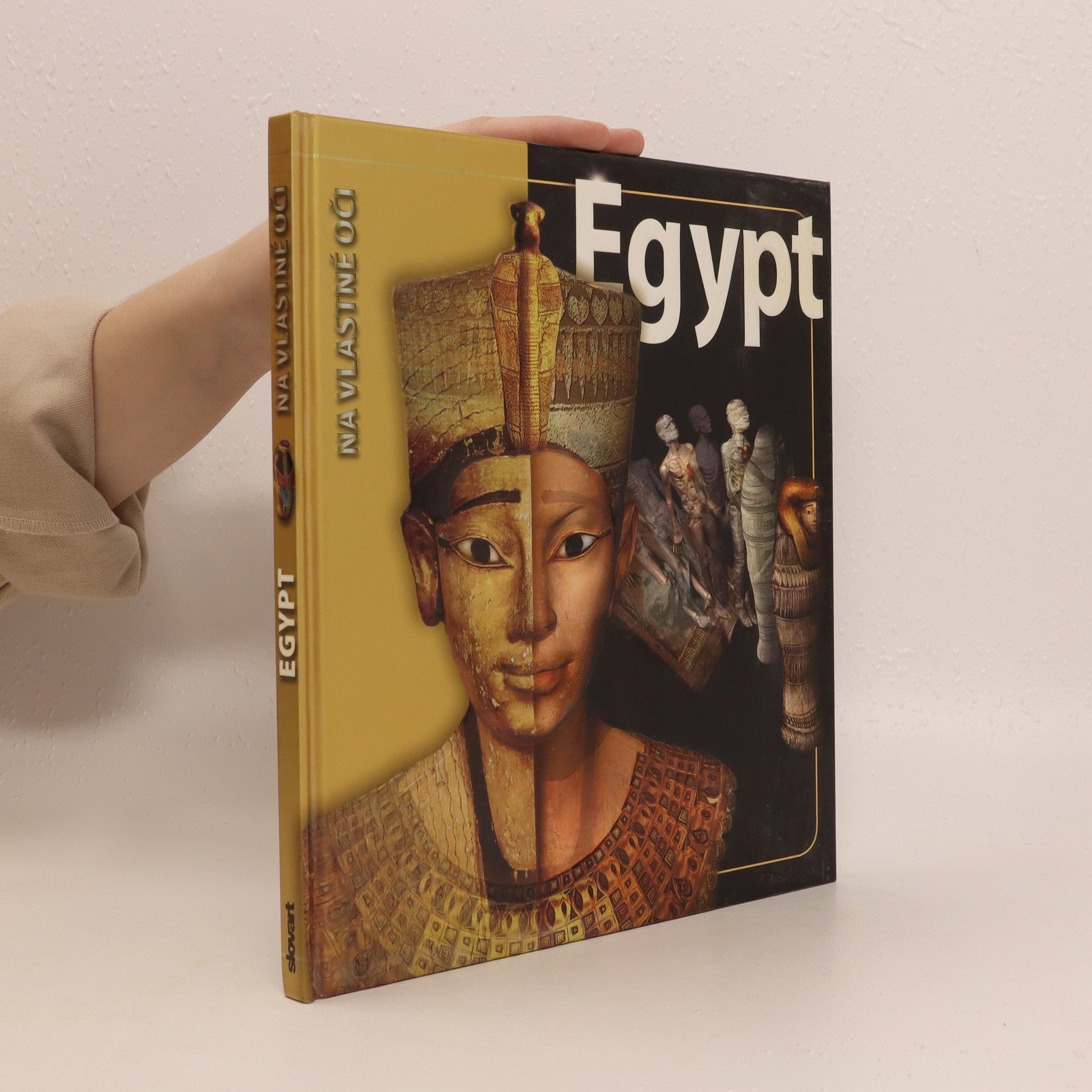 Autorenkollektiv Egypt