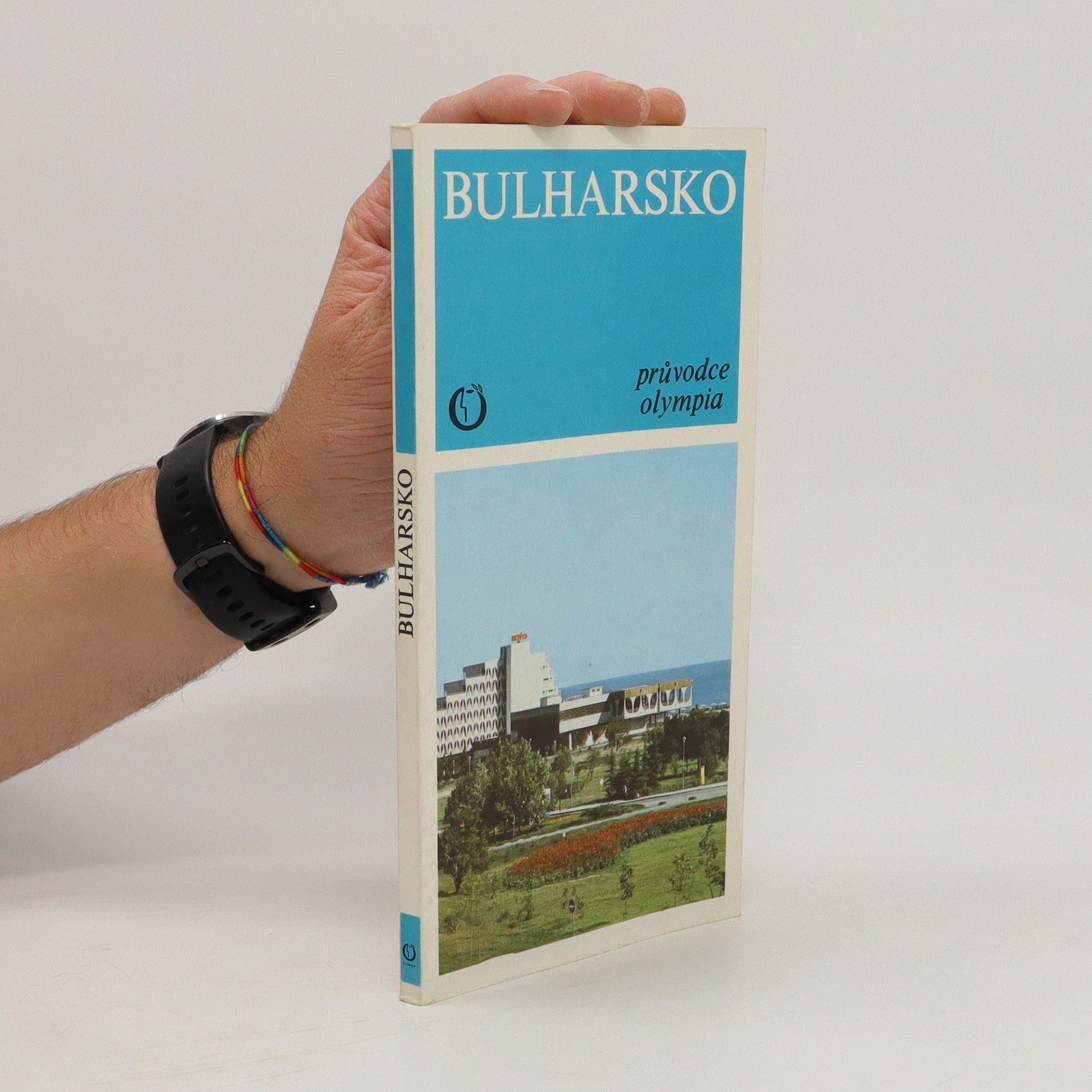 Prokop Maxa Bulharsko