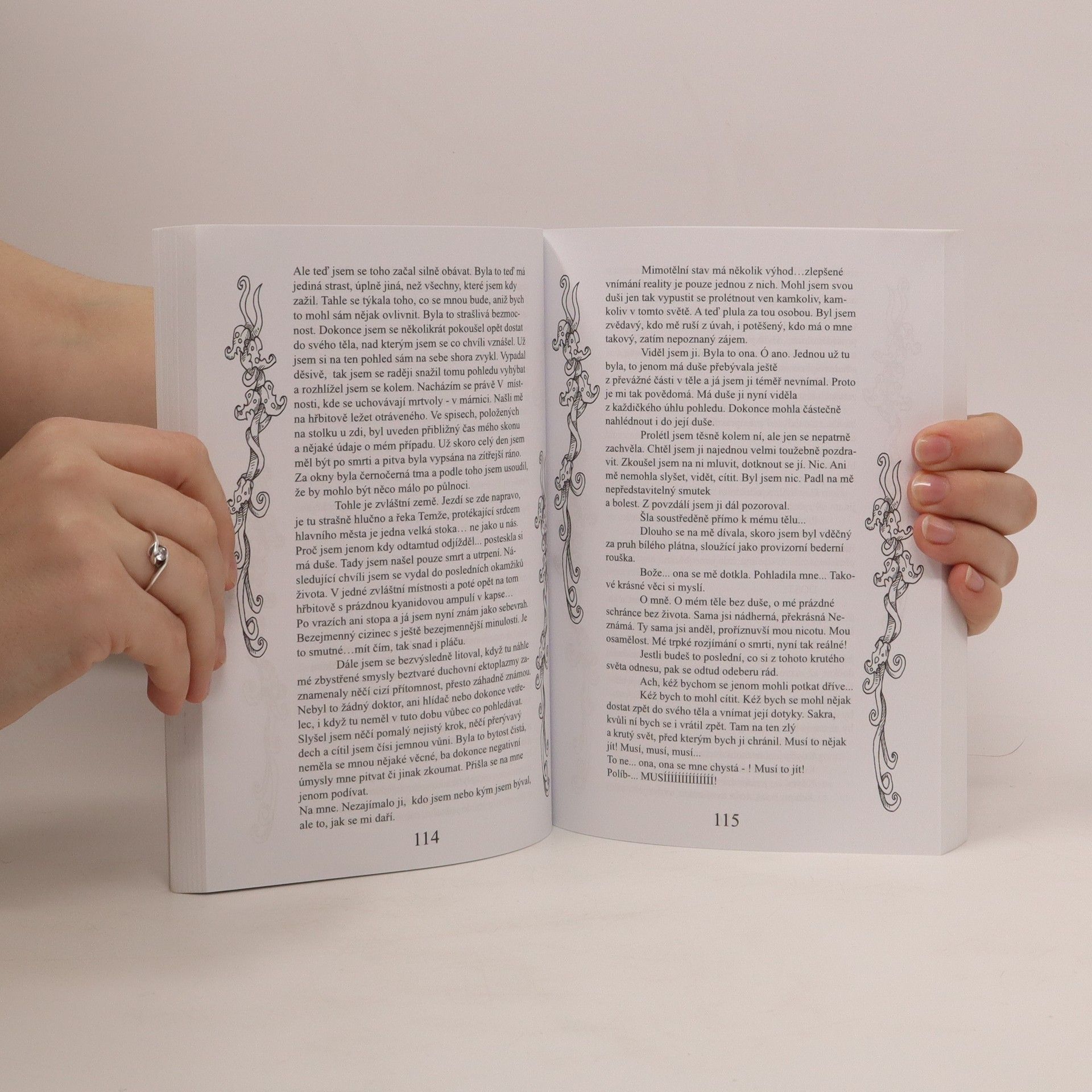 Kolektiv autorů Život, sny a fantazie. Almanach studentů Gymnázia Jana Ámose Komenského v Novém Strašecí