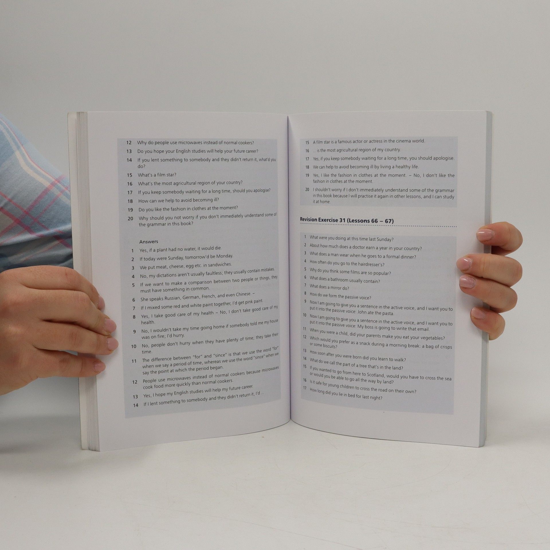 R. K. T. Callan Callan Method 5. Student's Book