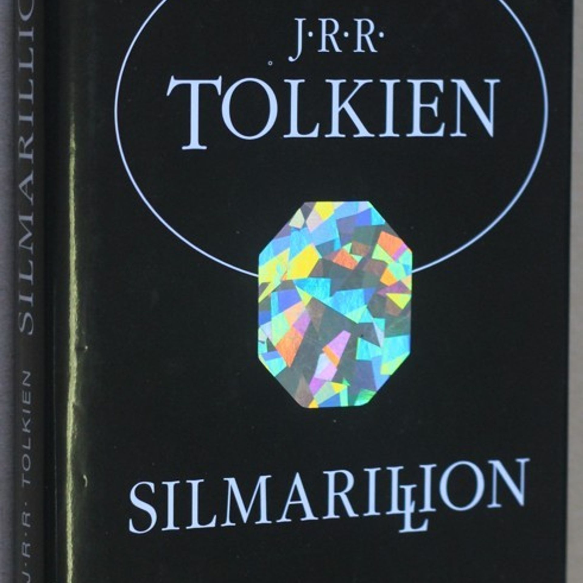 J. R. R. Tolkien Silmarillion