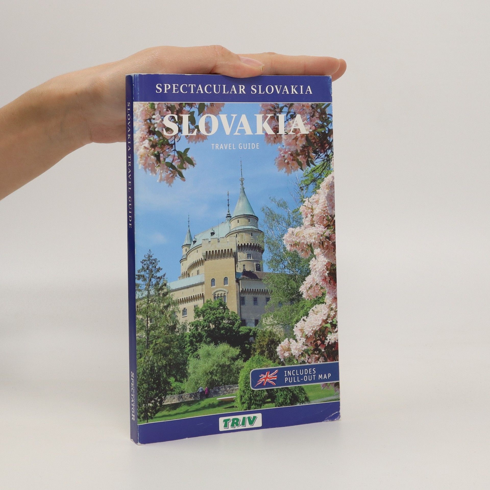 Collectif d'auteurs Slovakia