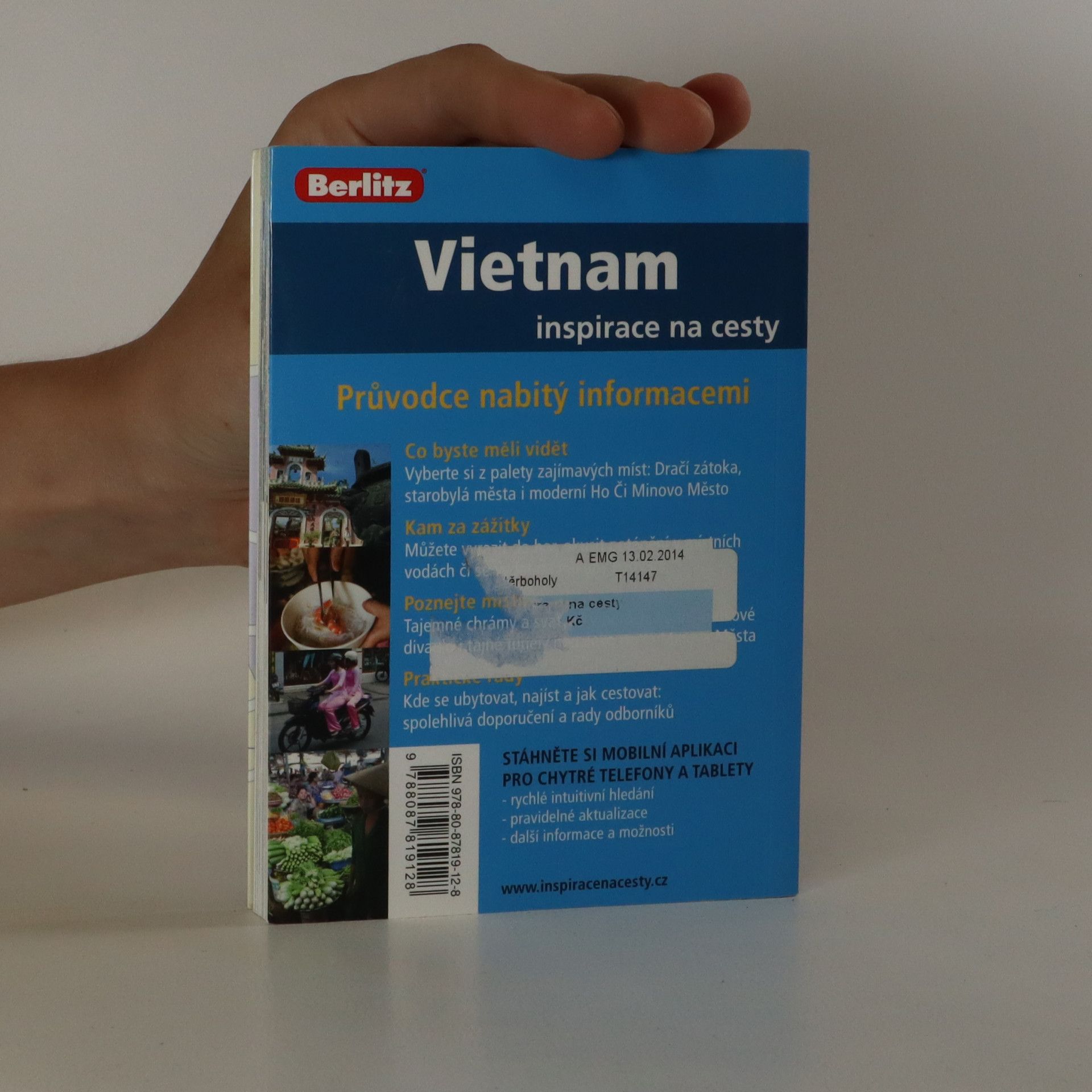 Various authors Vietnam