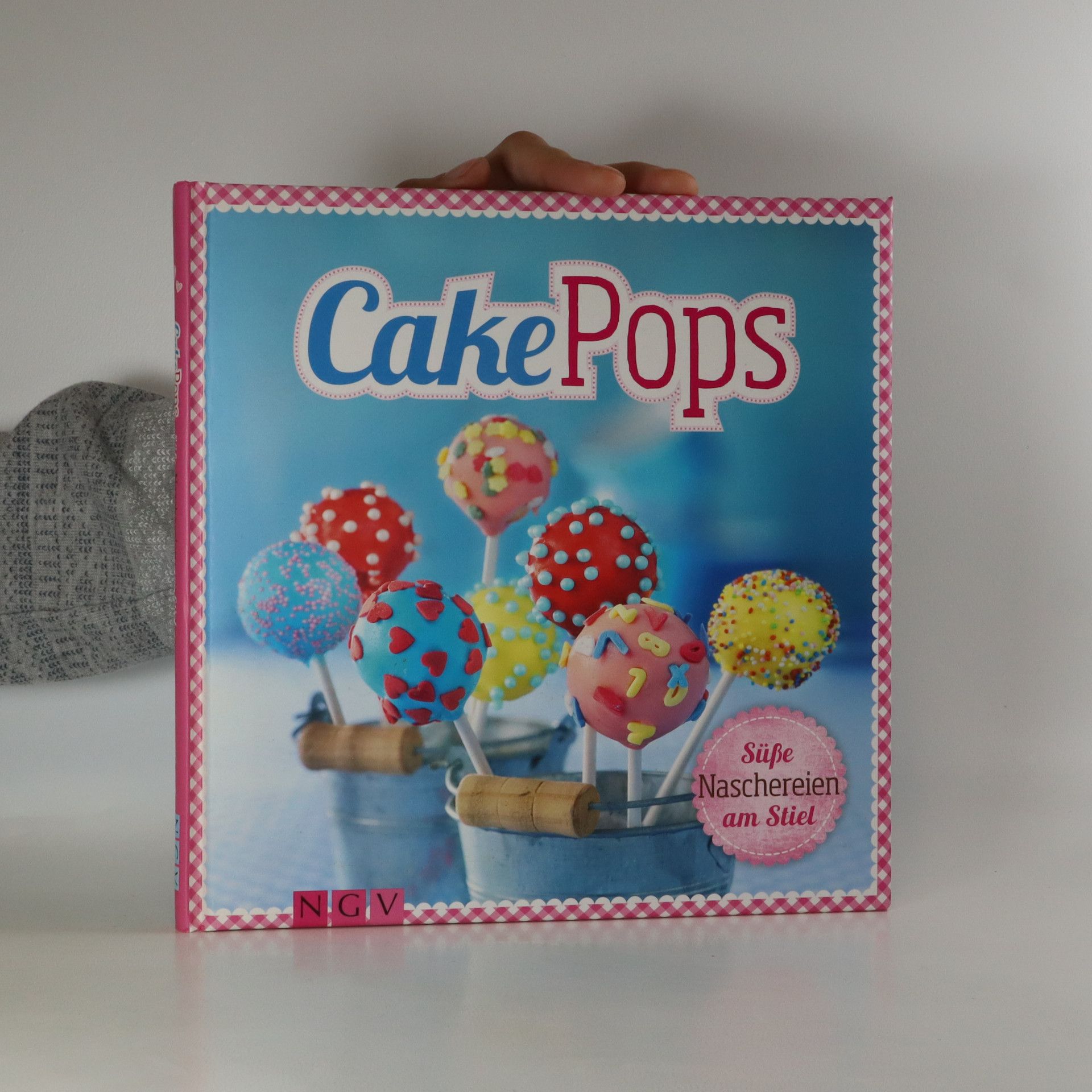 AA.VV. Cake Pops