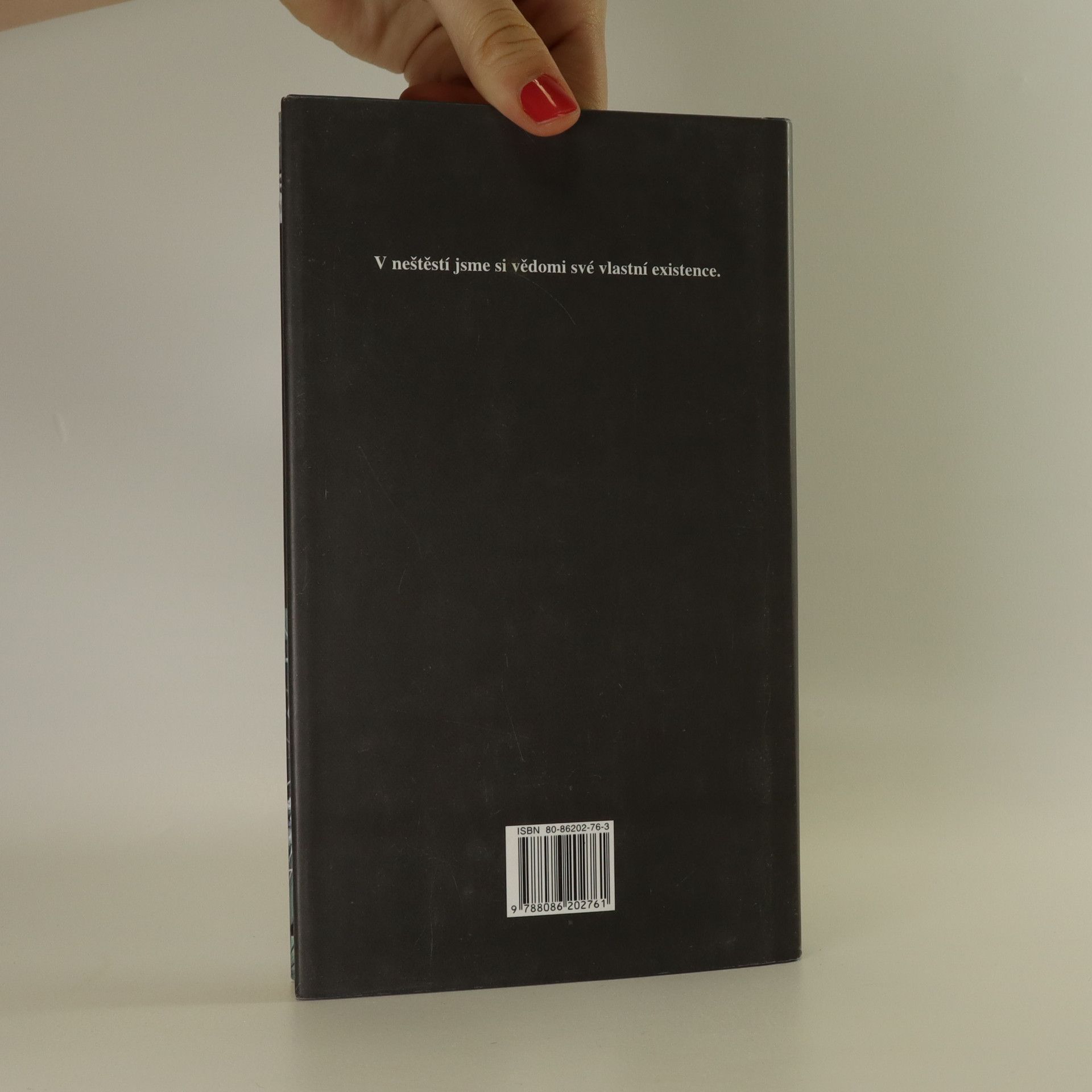 Graham Greene Konec dobrodružství
