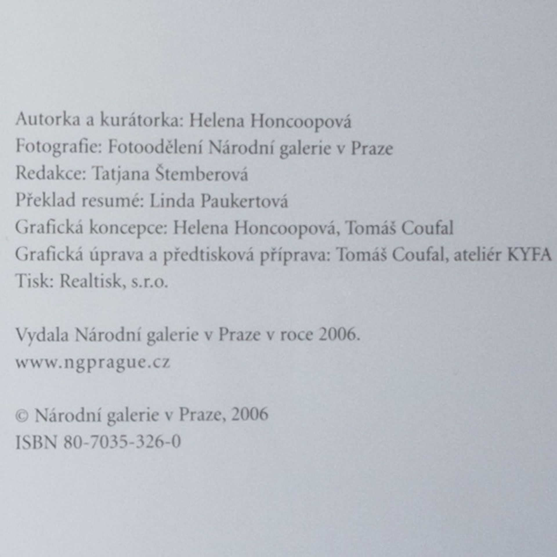 Helena Honcoopová Krajiny, ptáci a květiny v japonské malbě a grafice 19. století