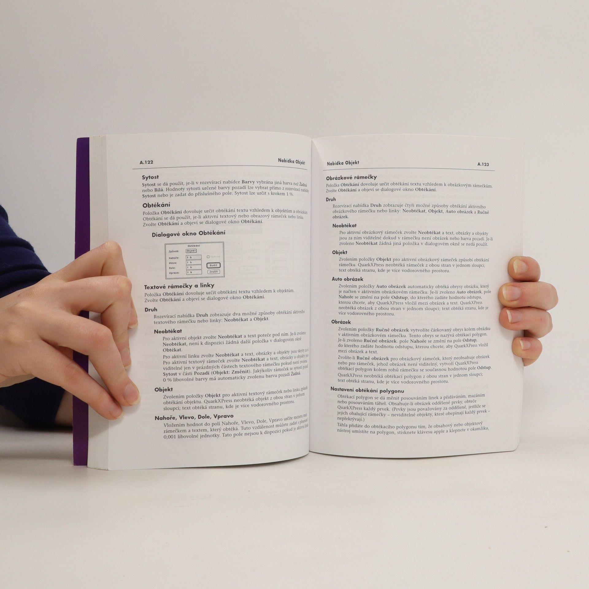 Kolektív autorov QuarkXPress. Passport 4.1 CZ