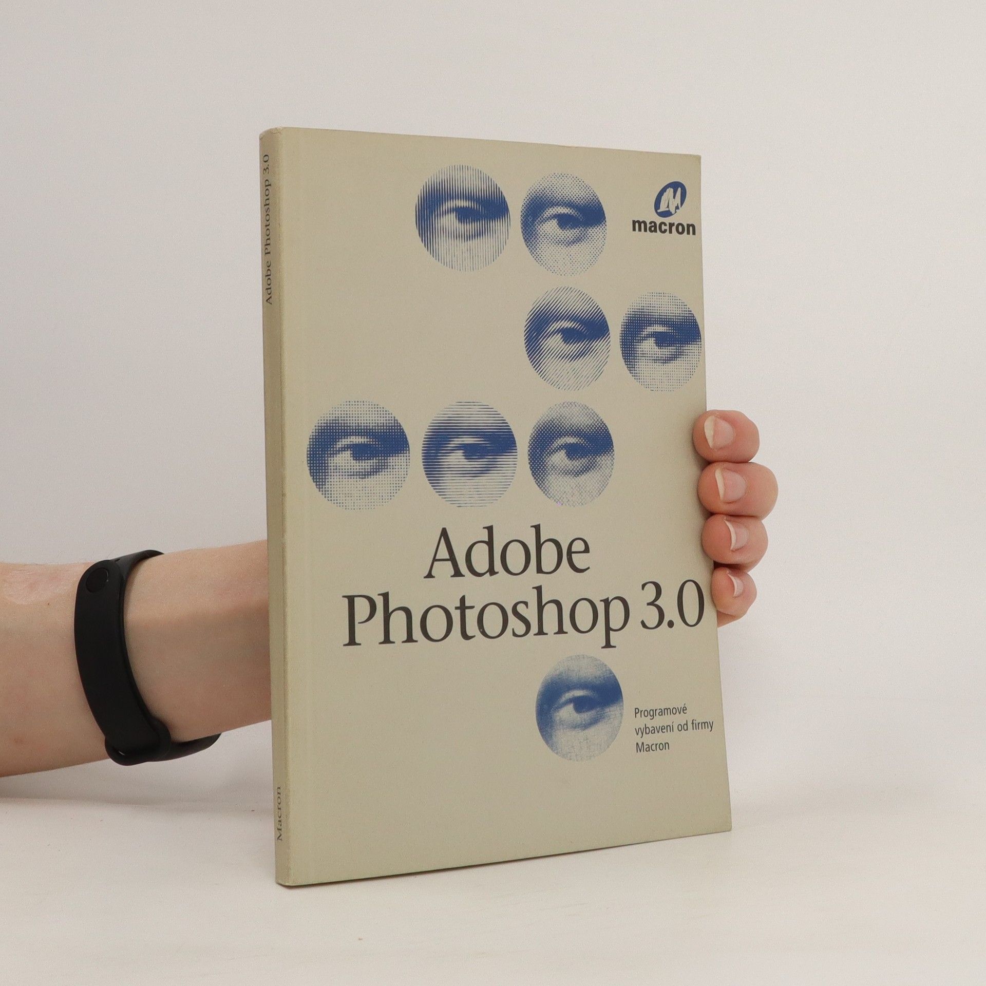Auteurscollectief Adobe Photoshop 3.0