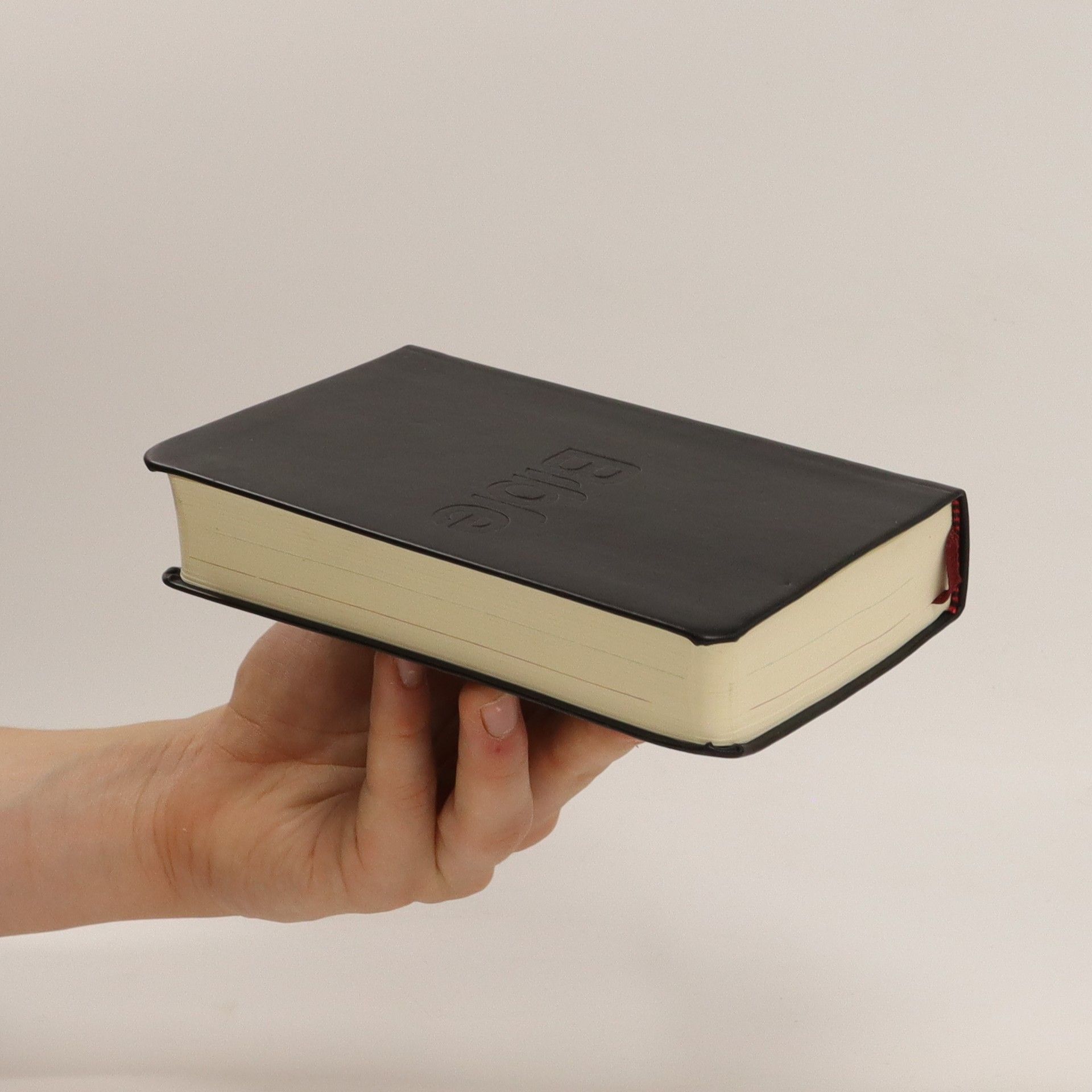 Kolektiv autorů Bible, překlad 21. století