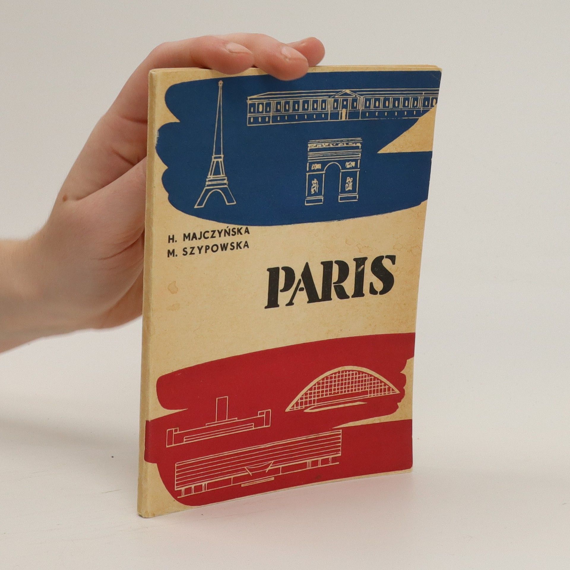 Collectif d'auteurs Paris