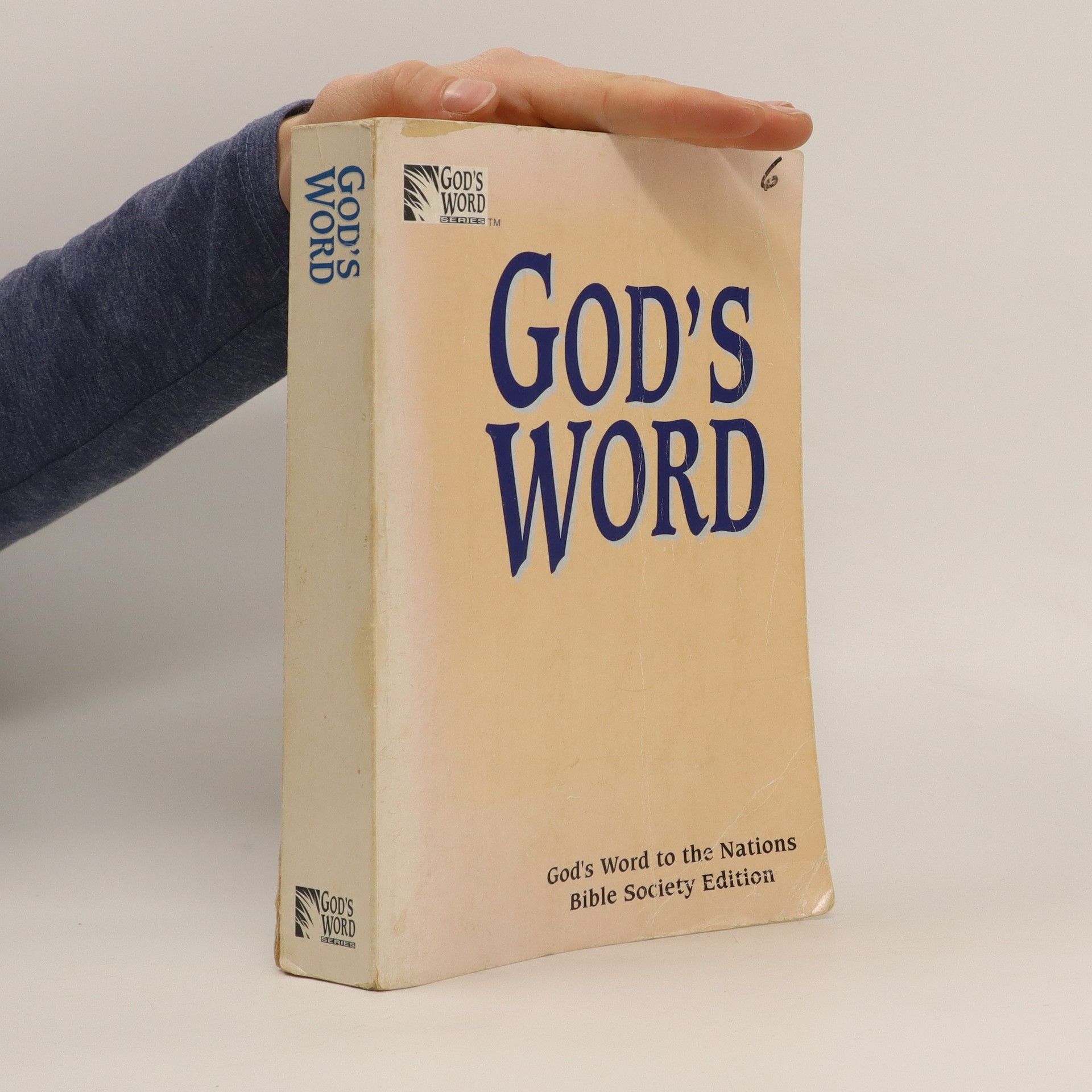 AA.VV. God's Word