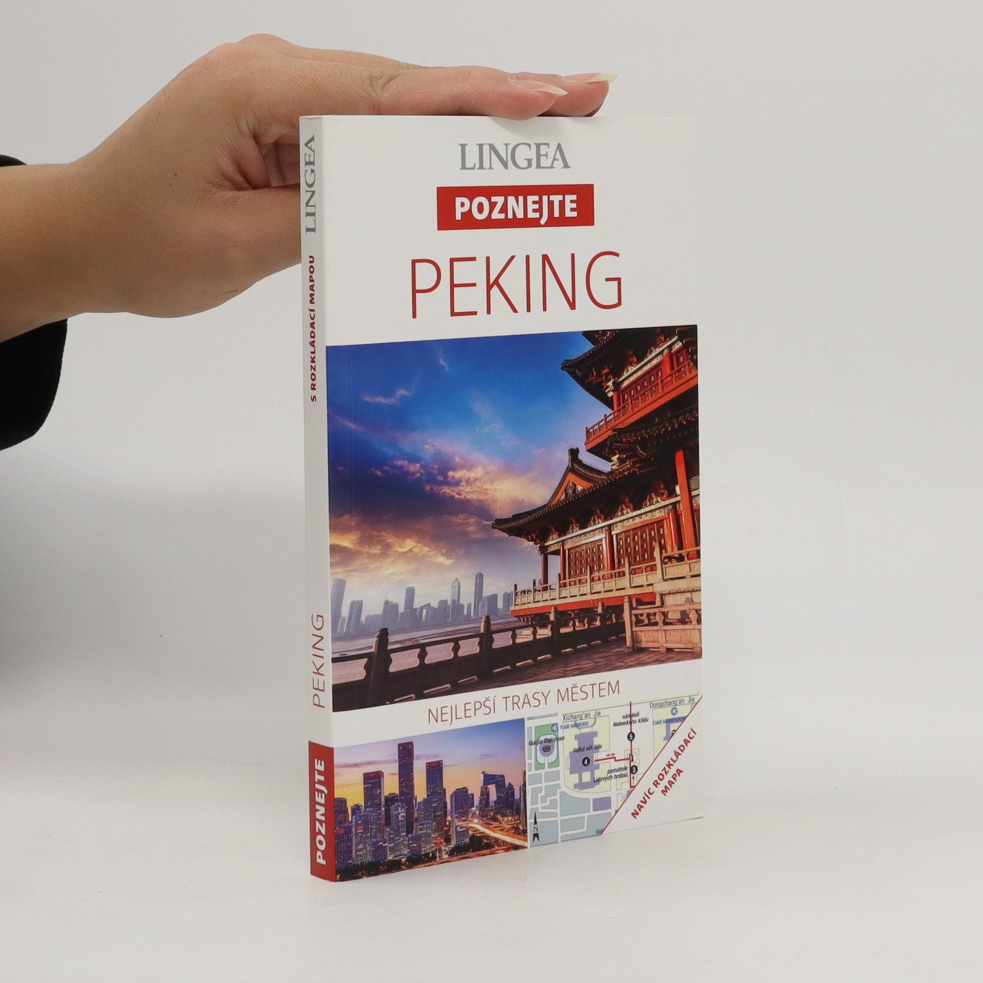 Autorenkollektiv Peking