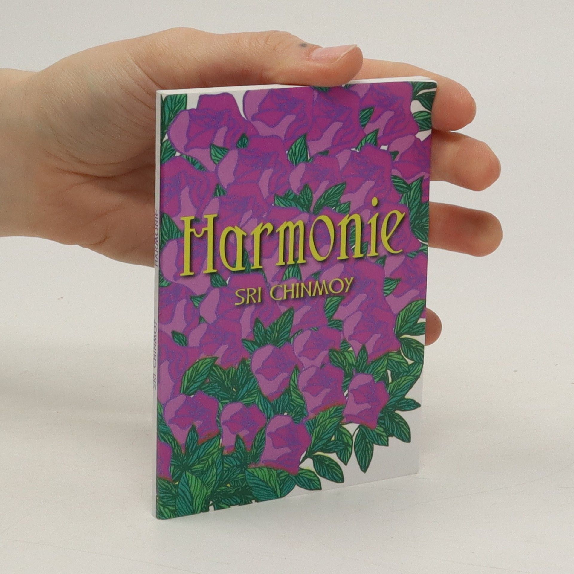 Chinmoy Harmonie