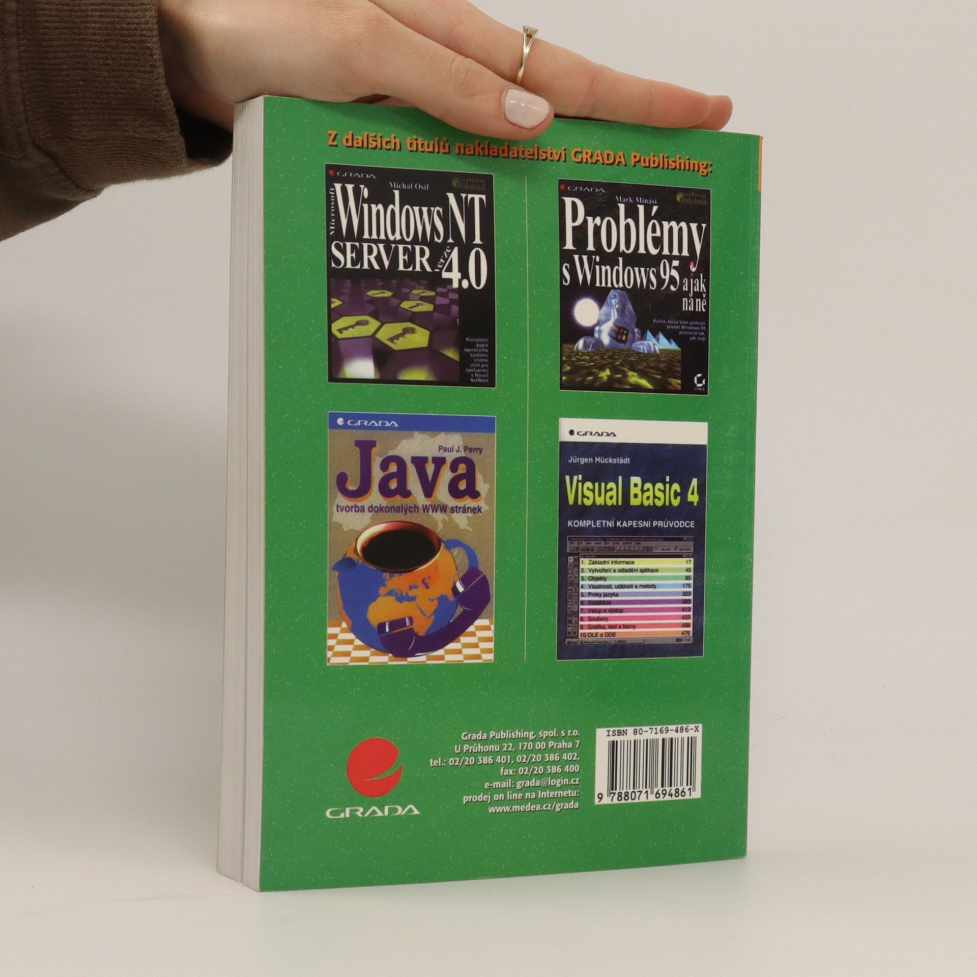 Bill Hatfield Visual Basic Script