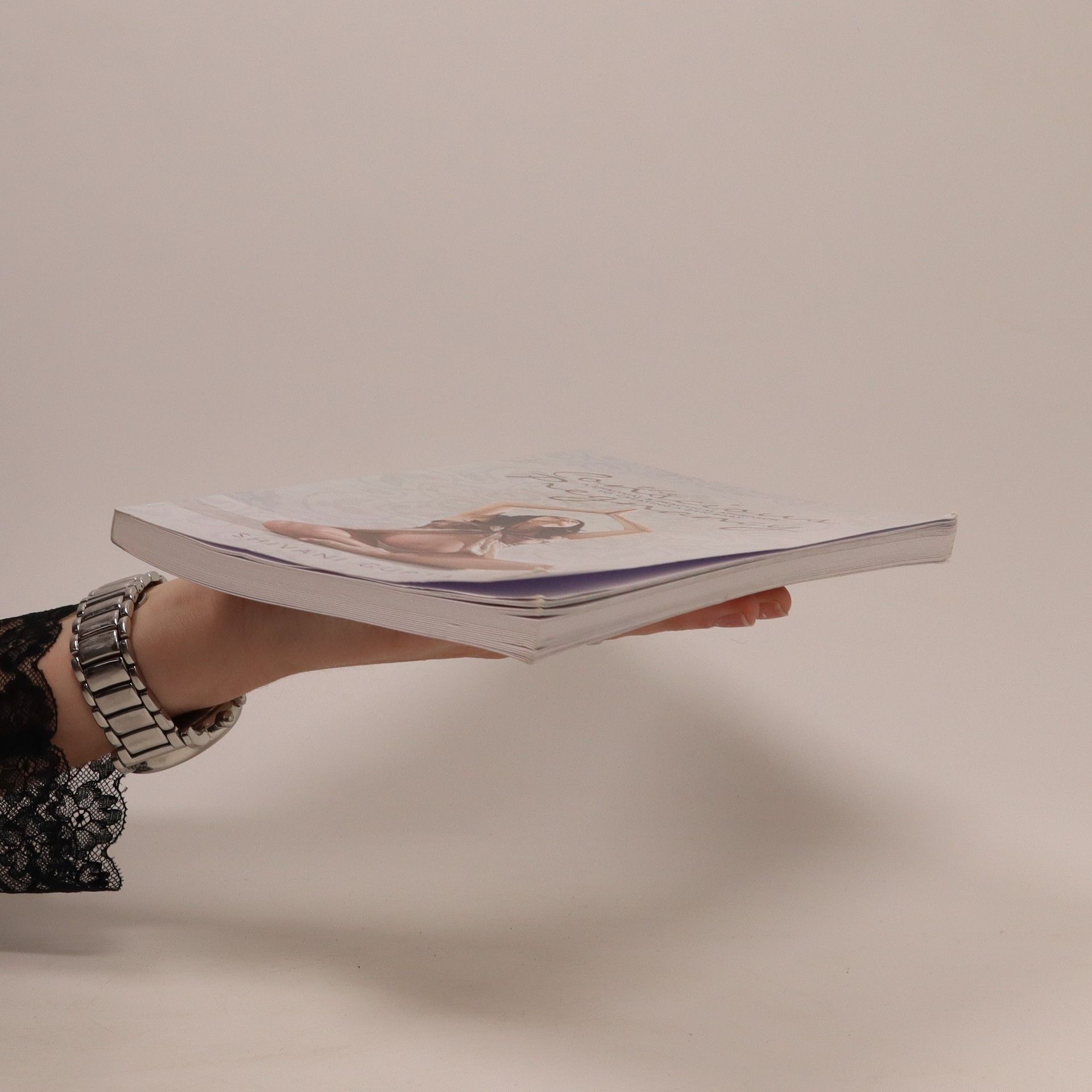 Shivani Gupta The Conscious Pregnancy