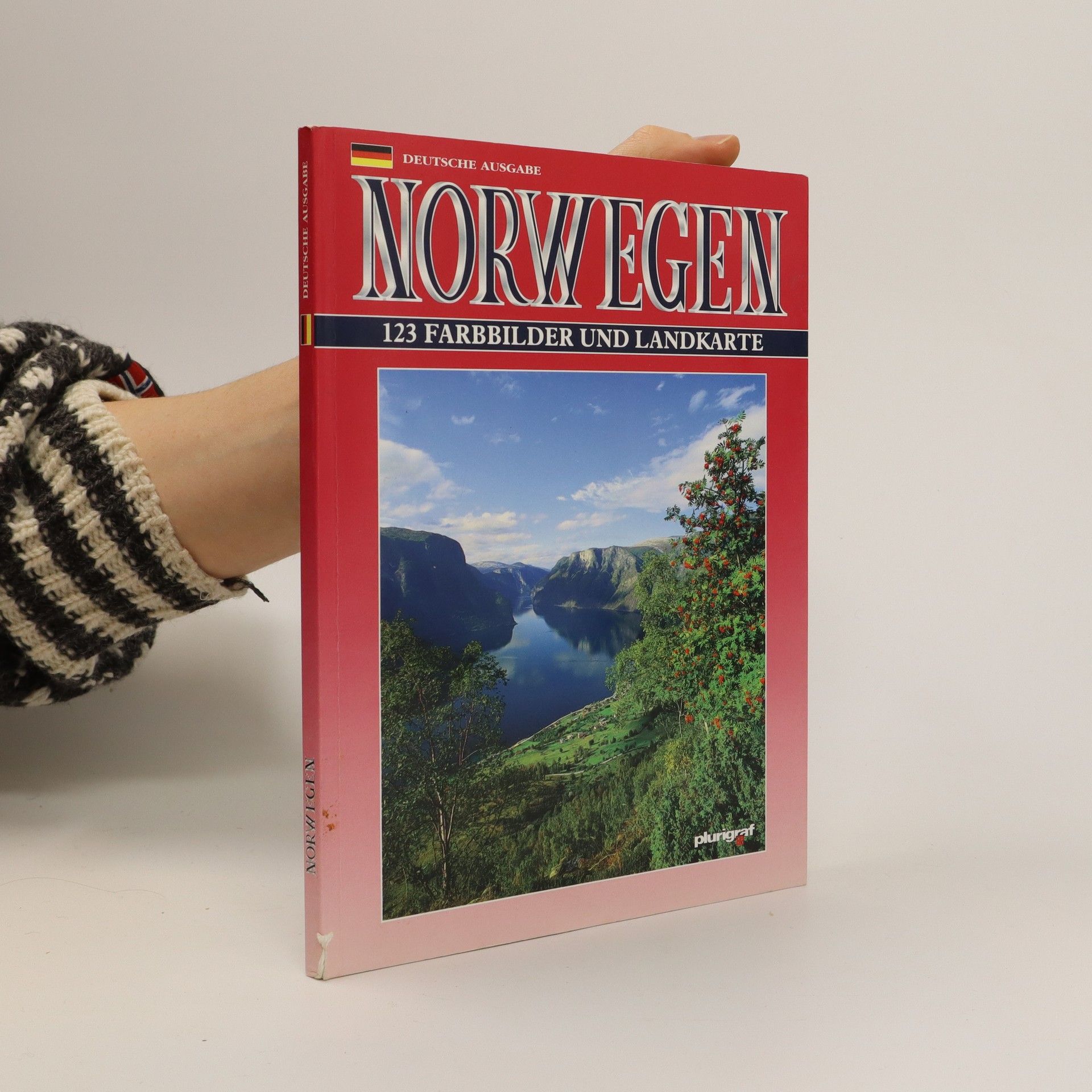 Auteurscollectief Norwegen