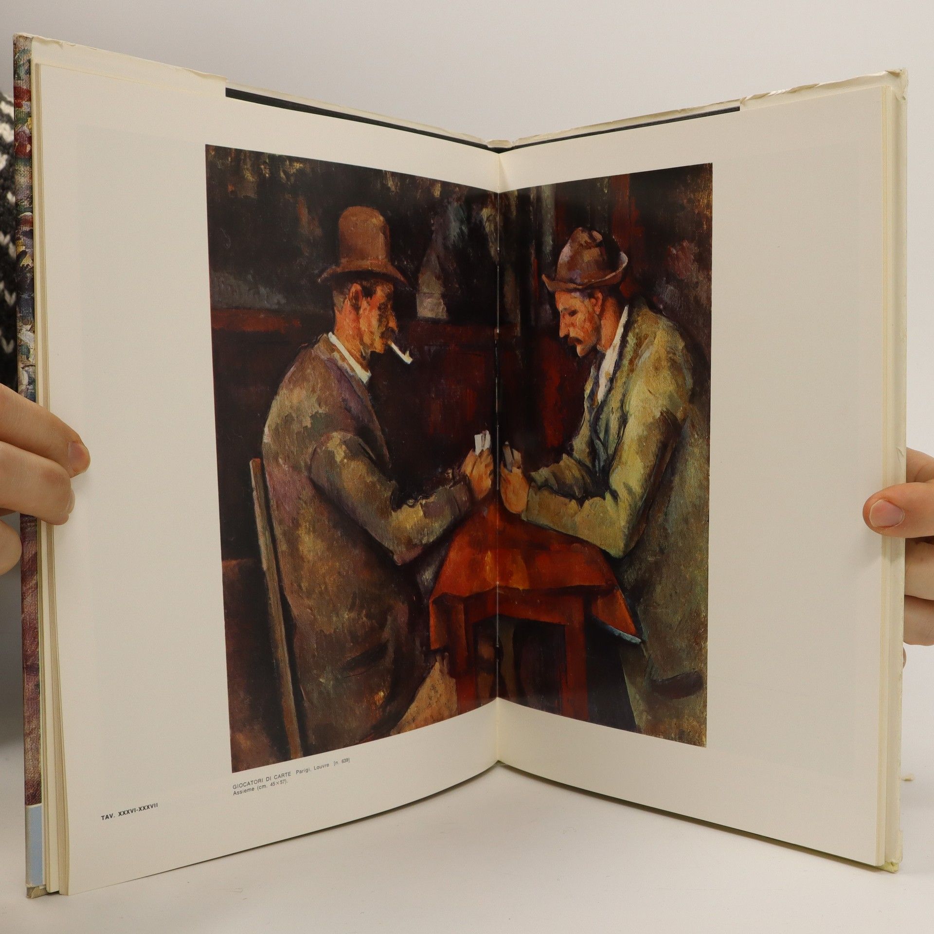 Various authors Cézanne
