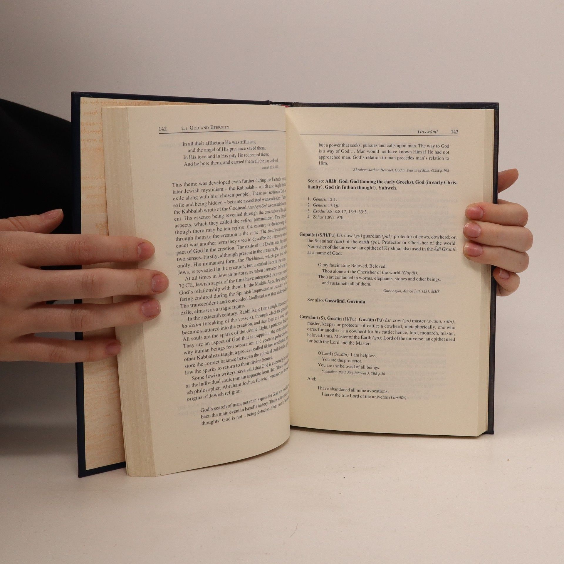 . John Davidson M.A. A Treasury of Mystic Terms: Part 1 & Volume 2