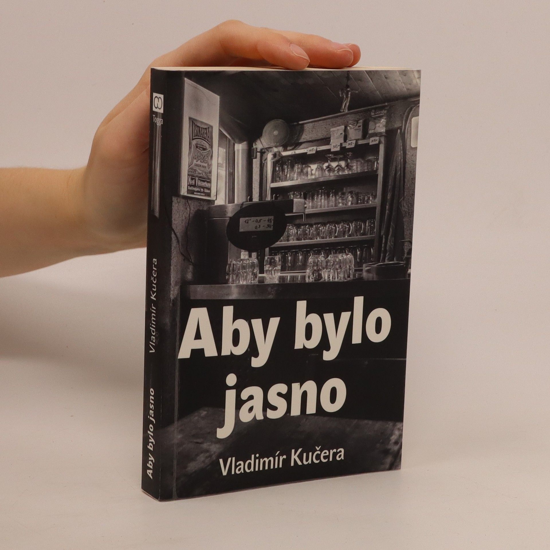Vladimír Kučera Aby bylo jasno