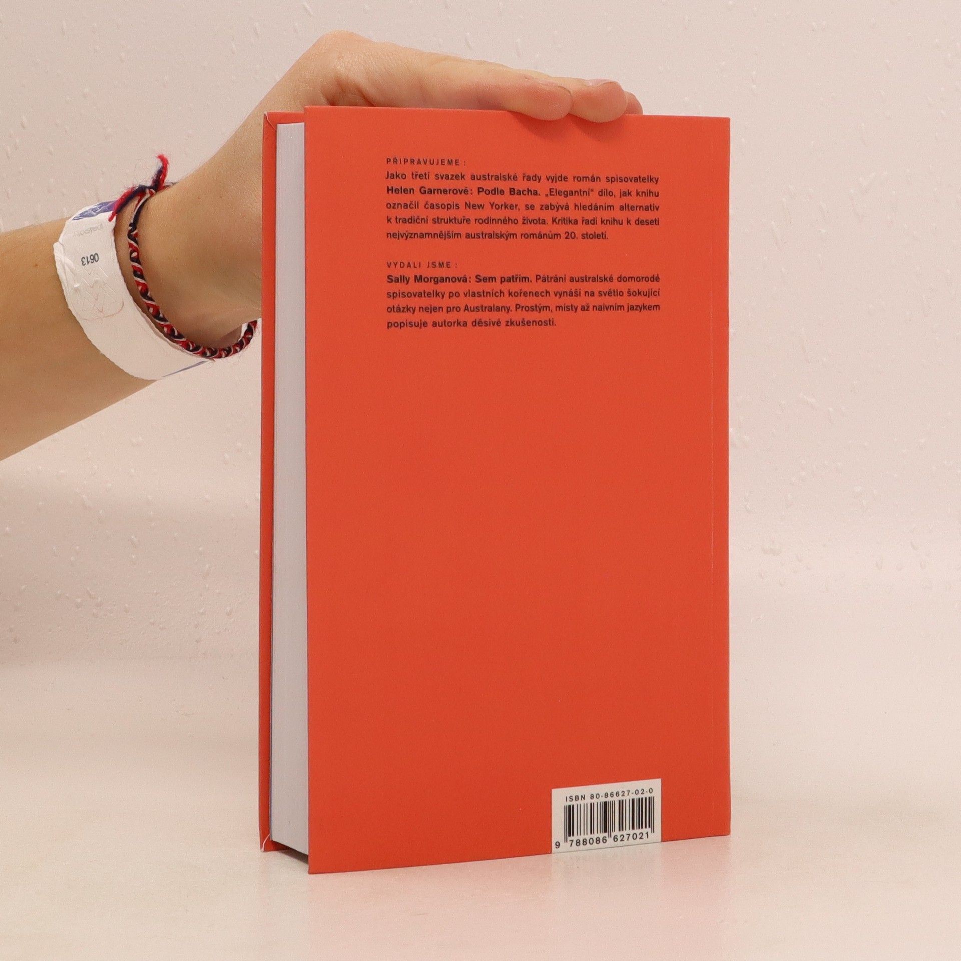 Peter Carey Oskar a Lucinda