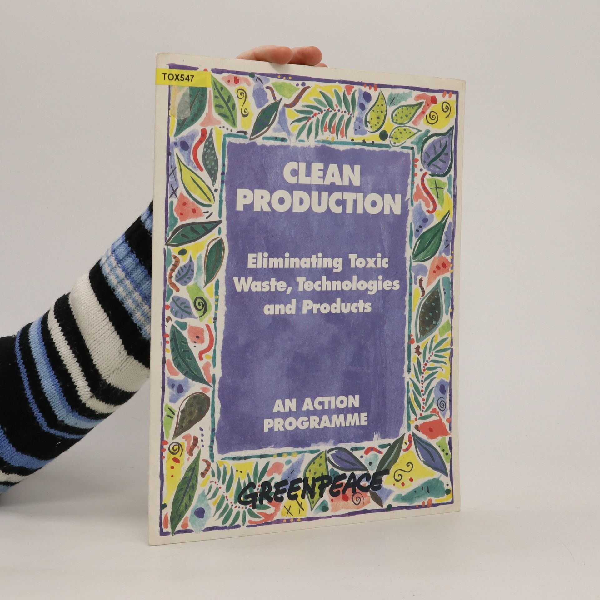 Collectif d'auteurs Clean production