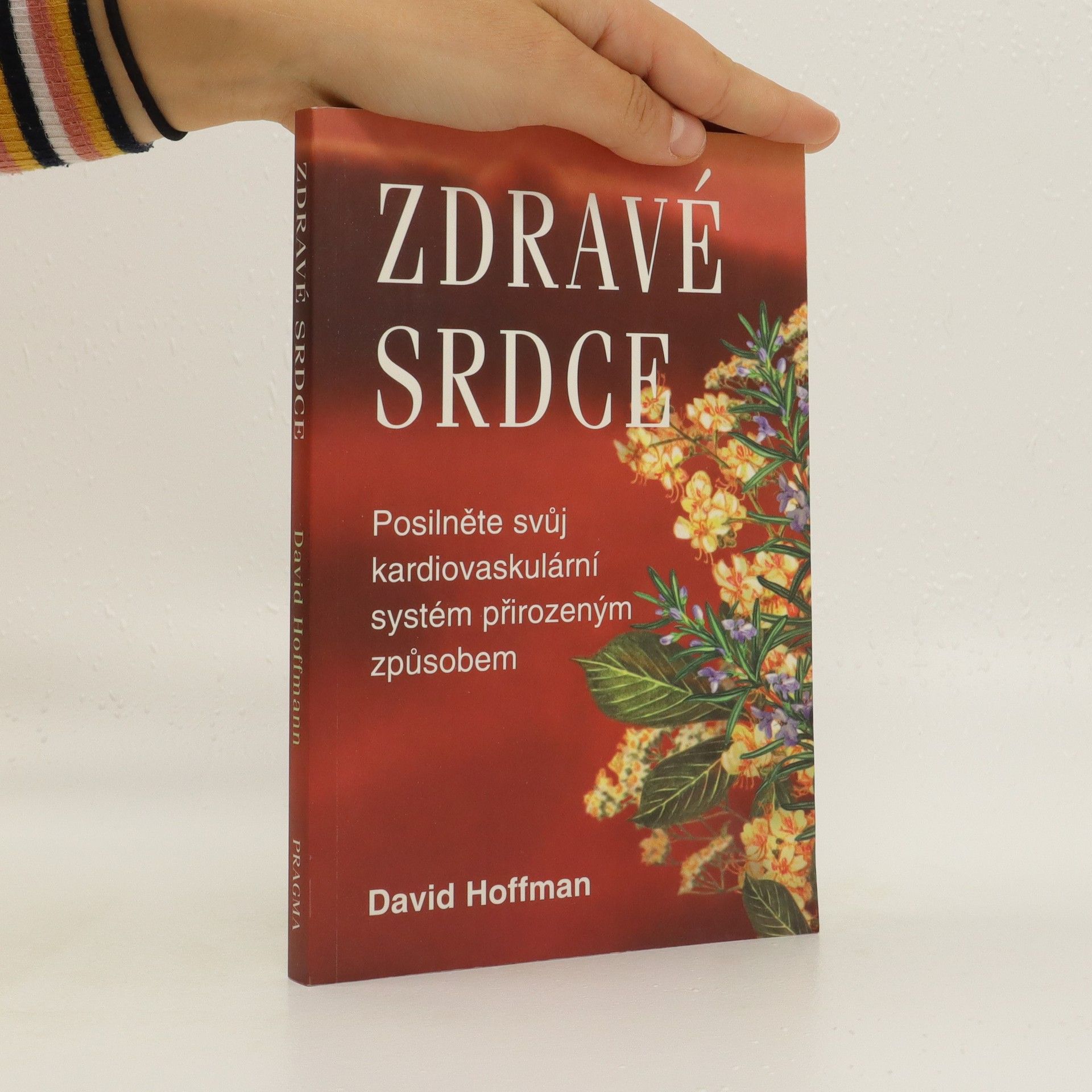 David Hoffman Zdravé srdce