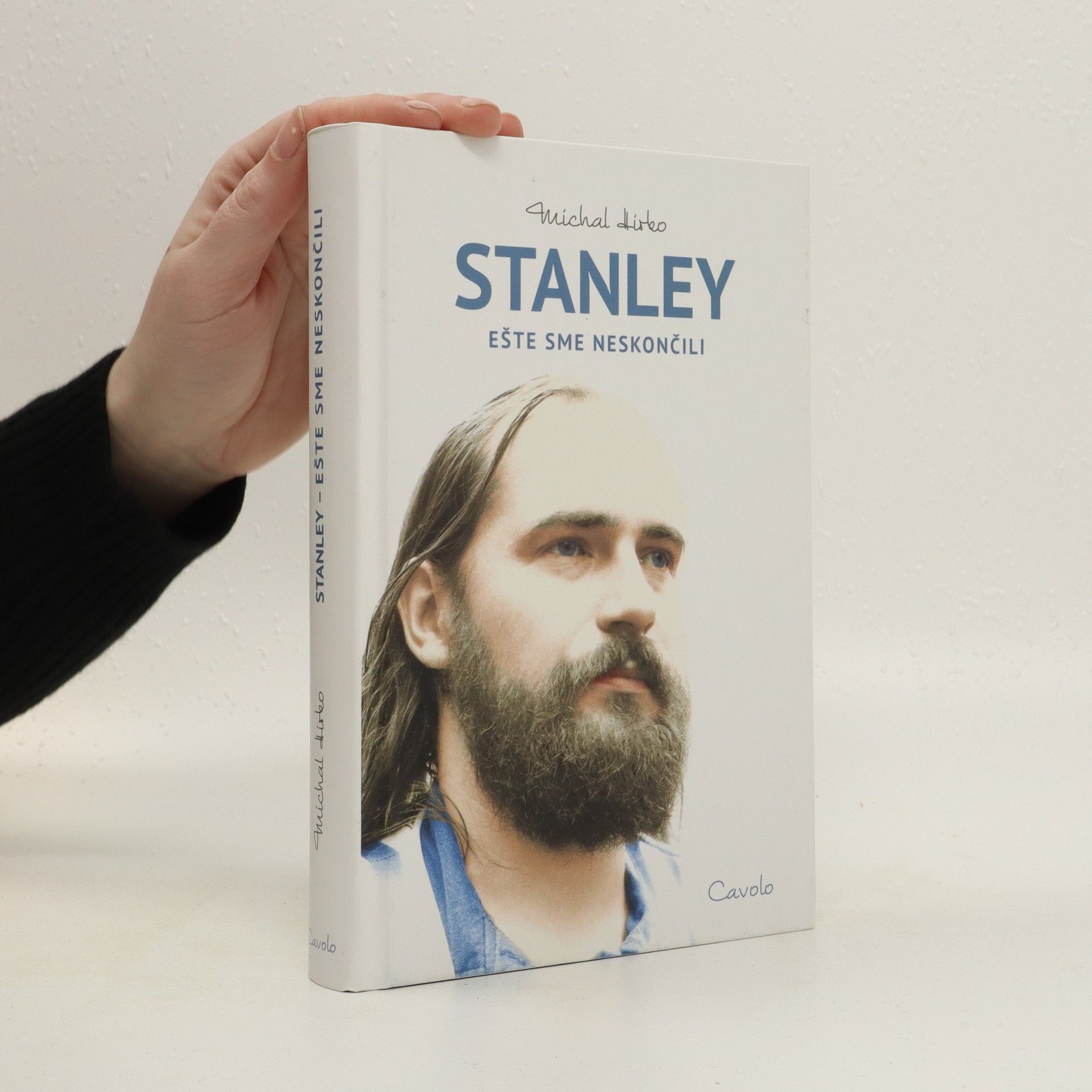 Michal Hirko Stanley