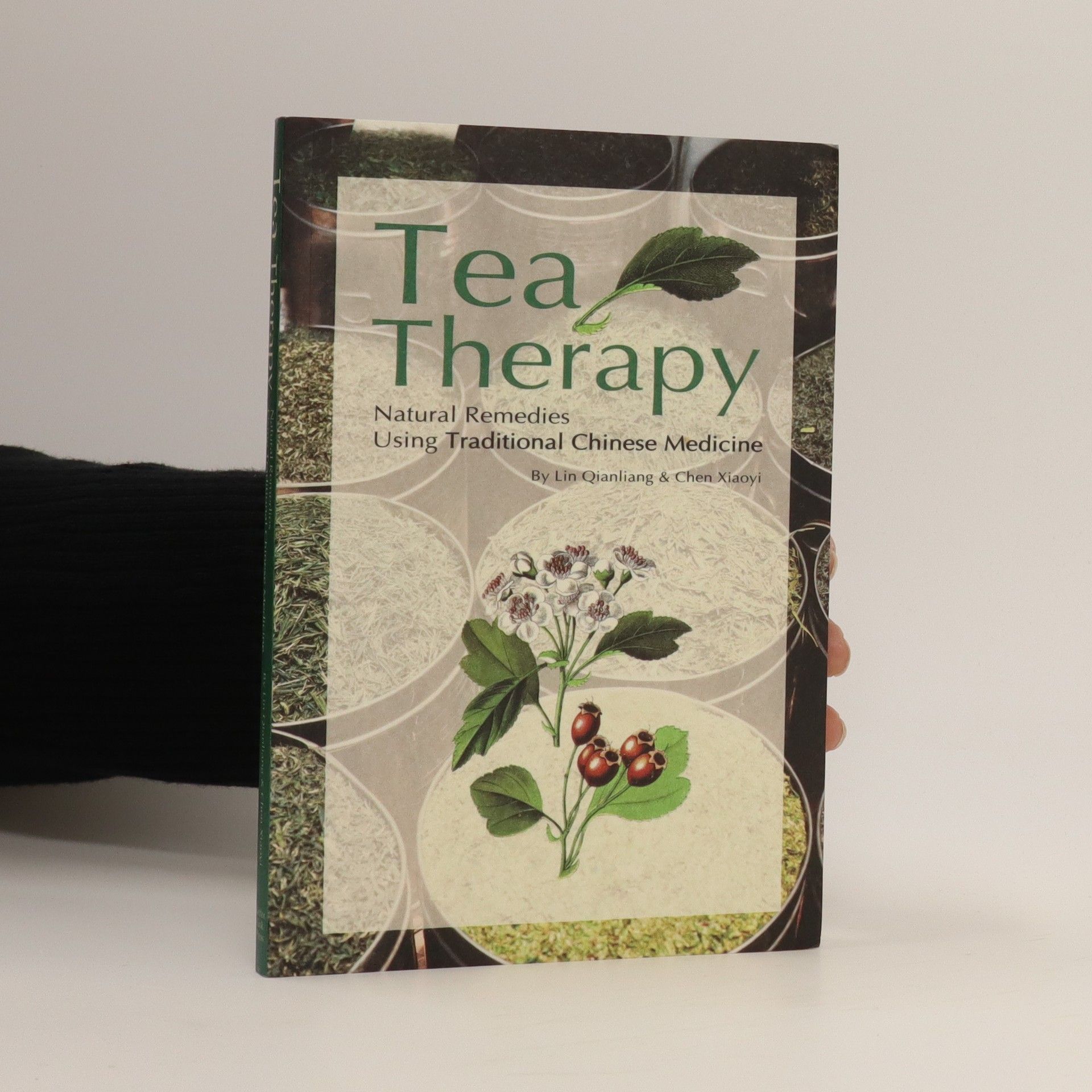 Various authors Tea Therapy
