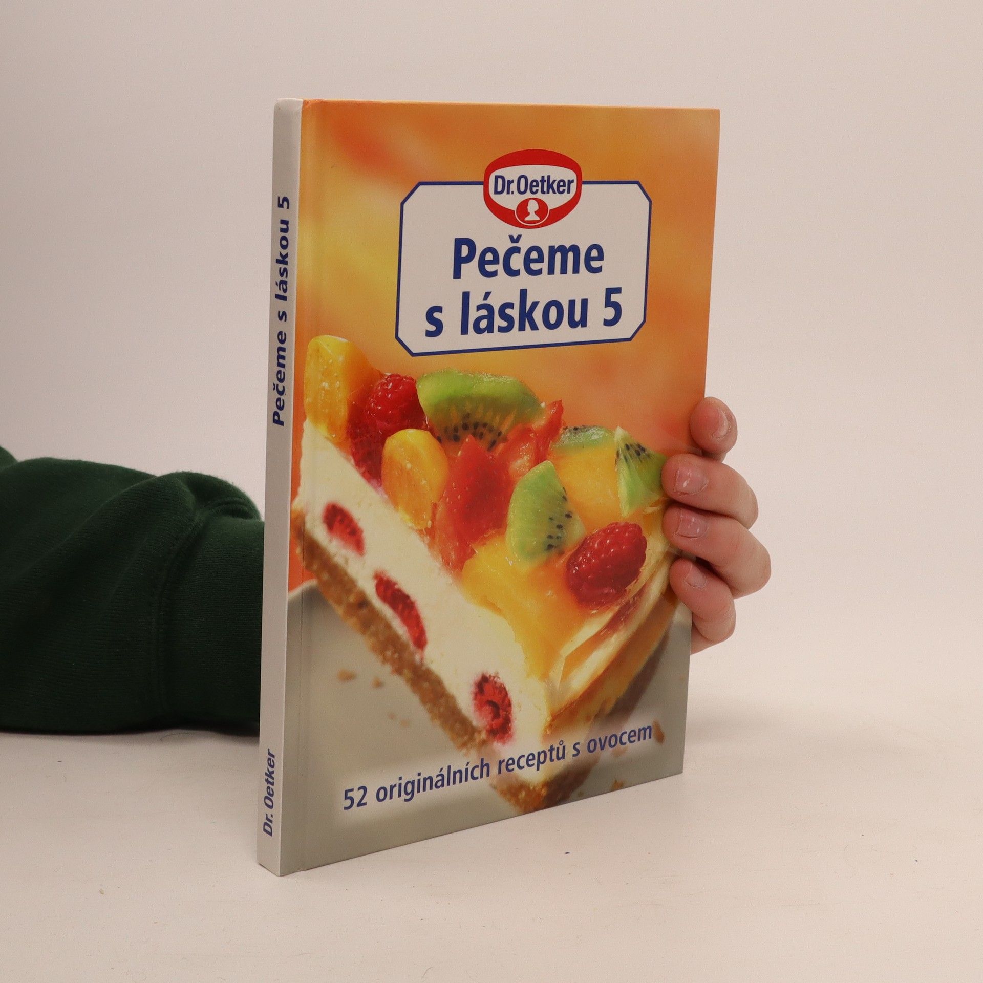 Autorenkollektiv Pečeme s láskou.
