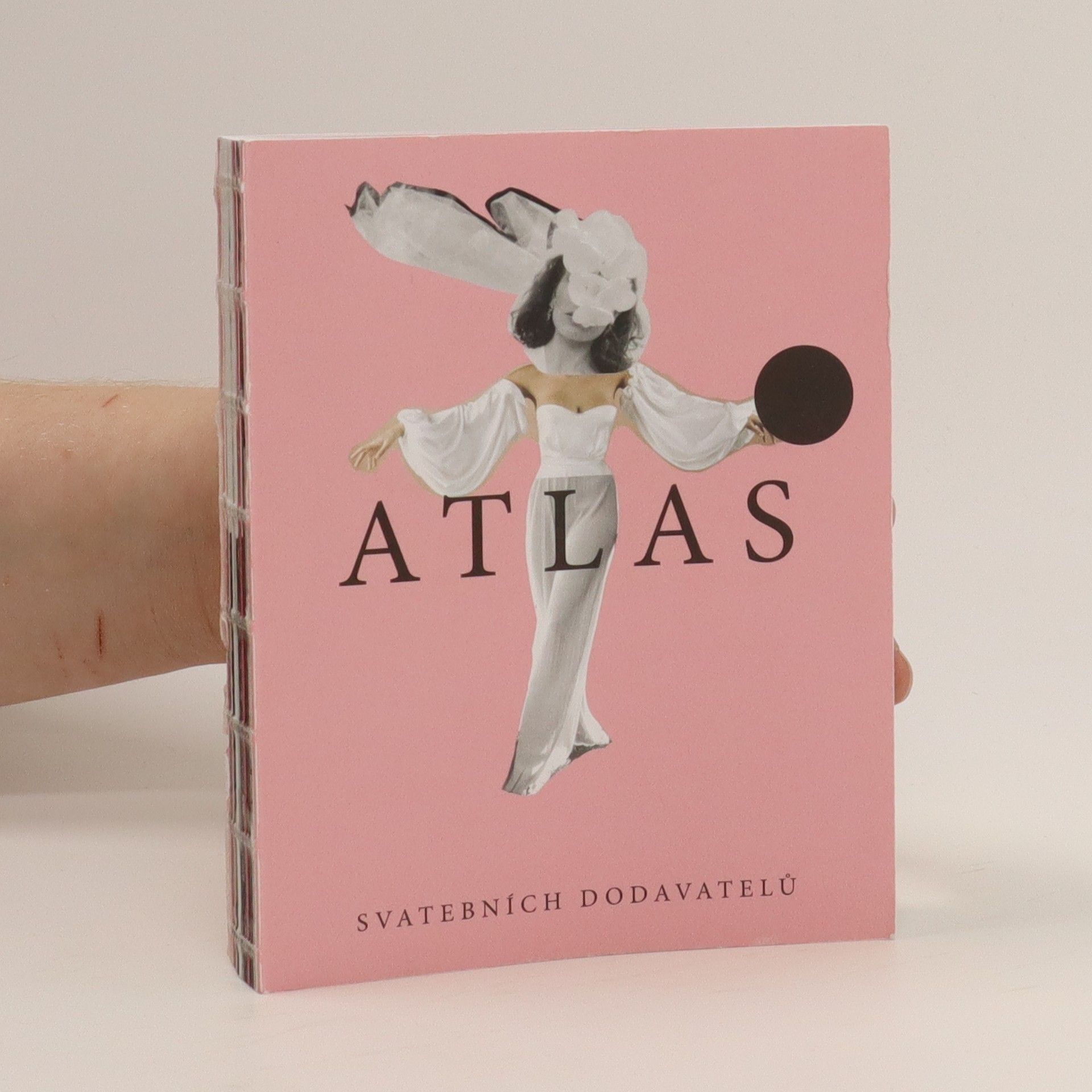 Ilona Karásková Atlas svatebních dodavatelů