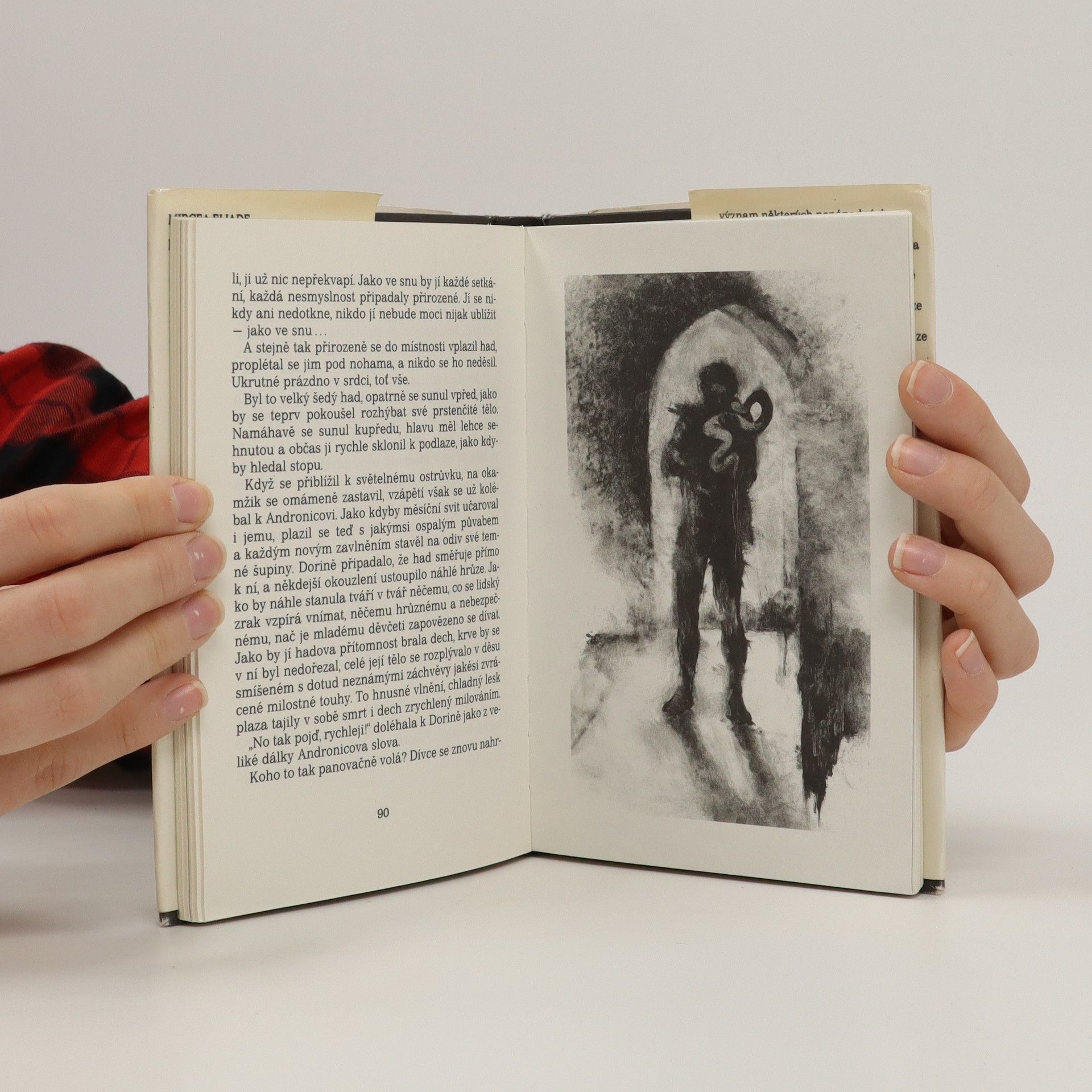 Mircea Eliade Had