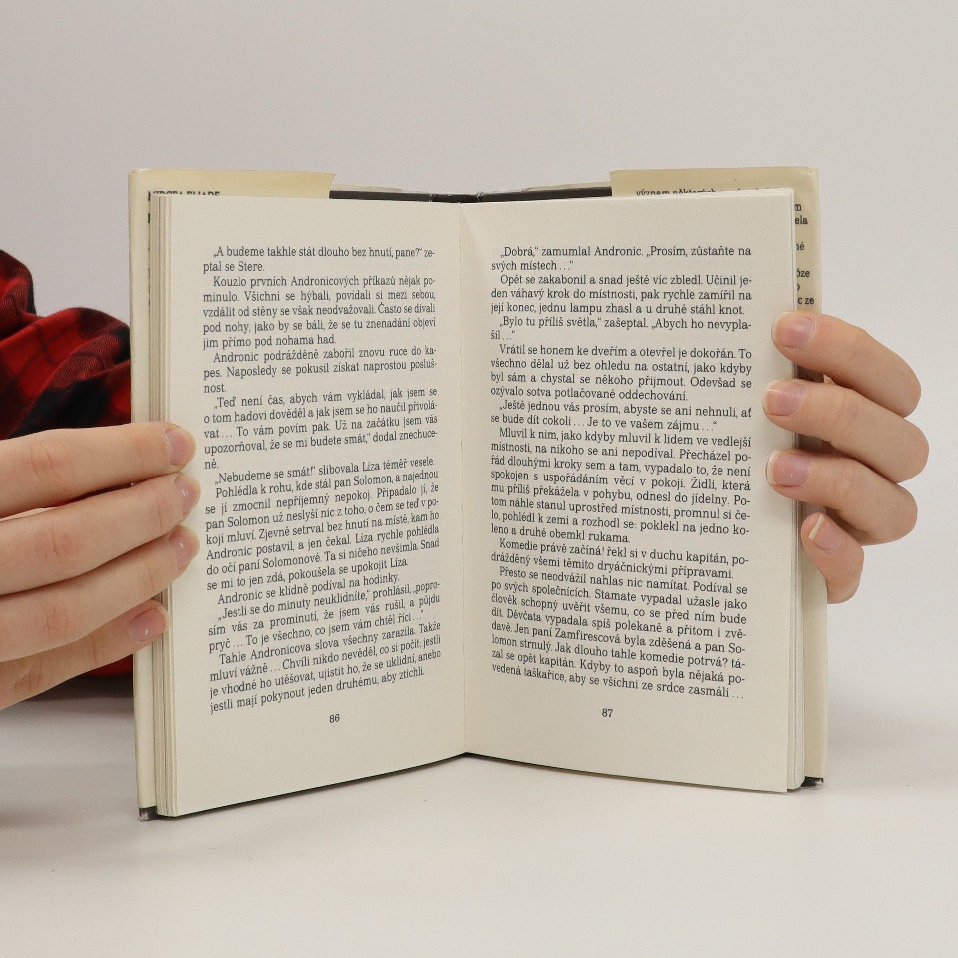 Mircea Eliade Had