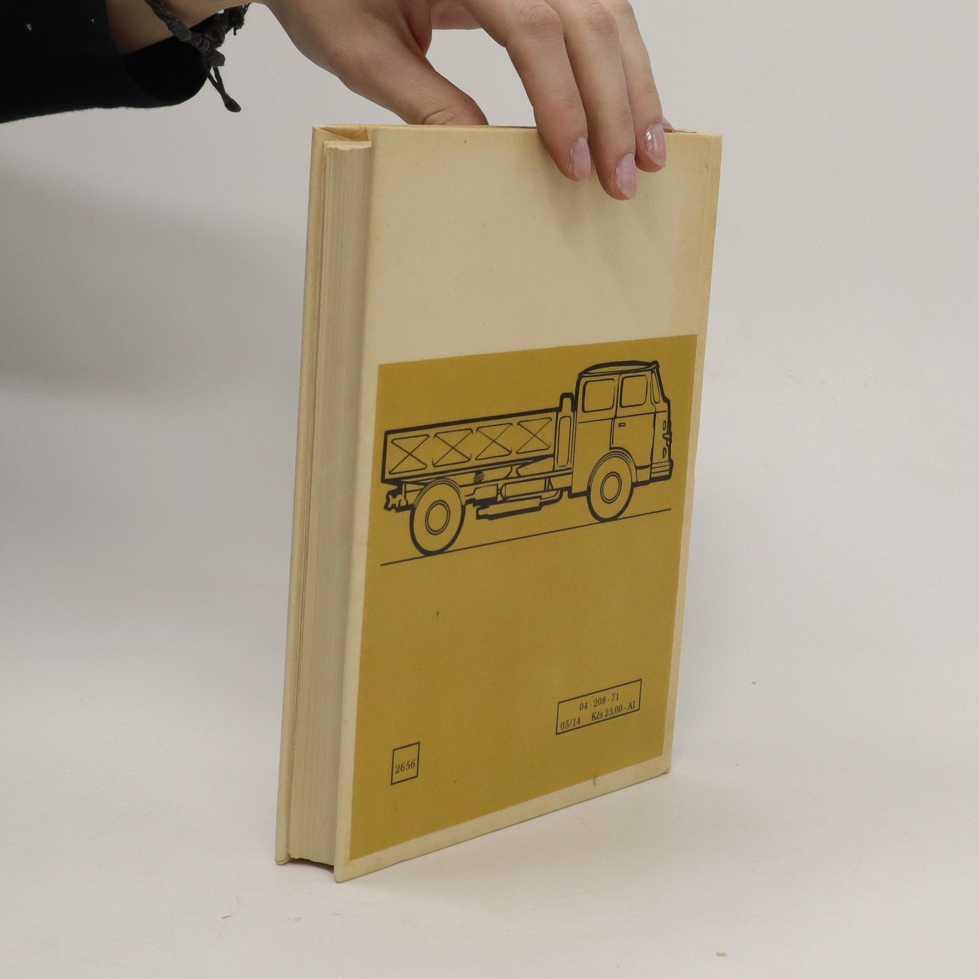 Rudolf Vykoukal Automobily pro 1., 2. a 3. ročník odborných učilišť a učňovských škol