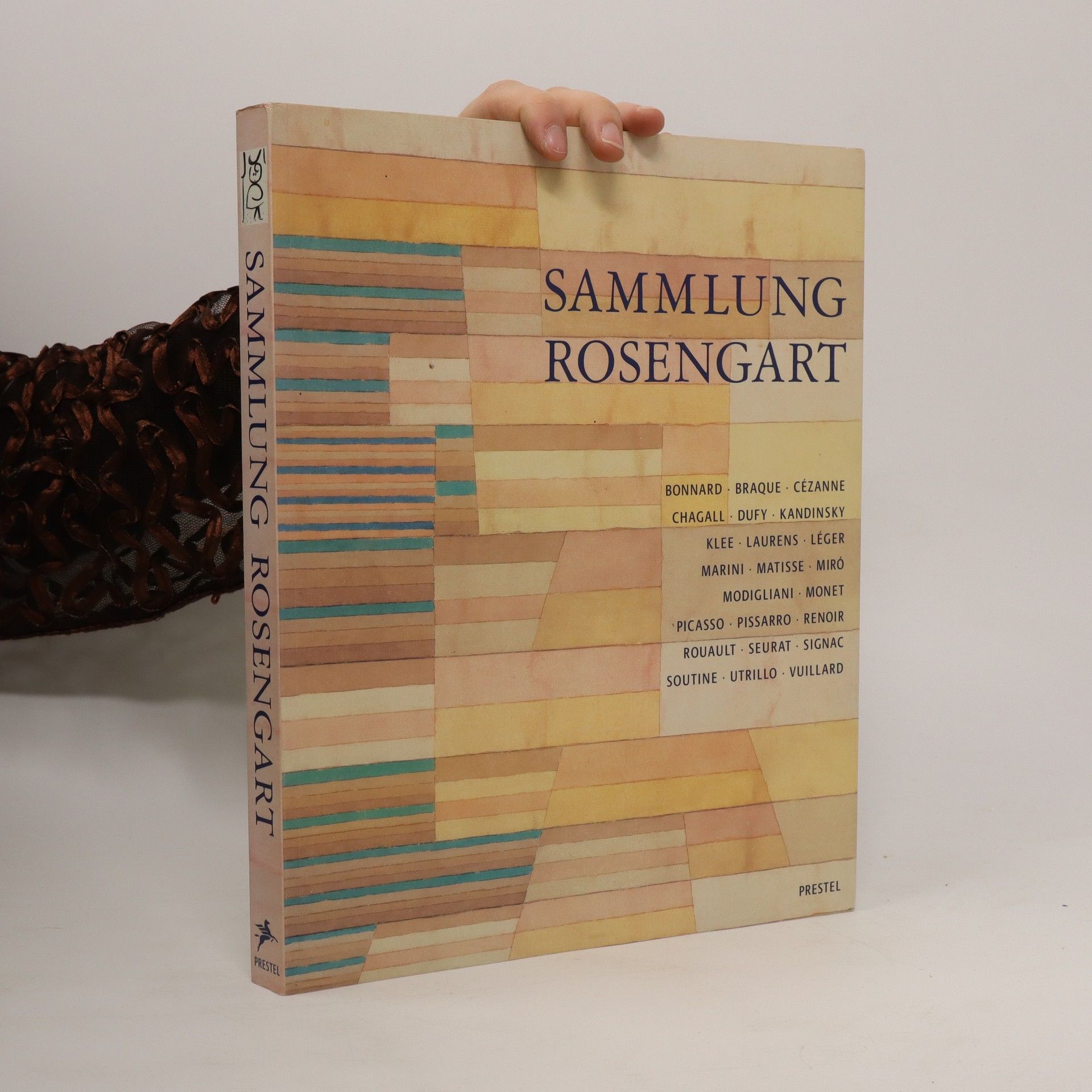 Autorenkollektiv Sammlung Rosengart