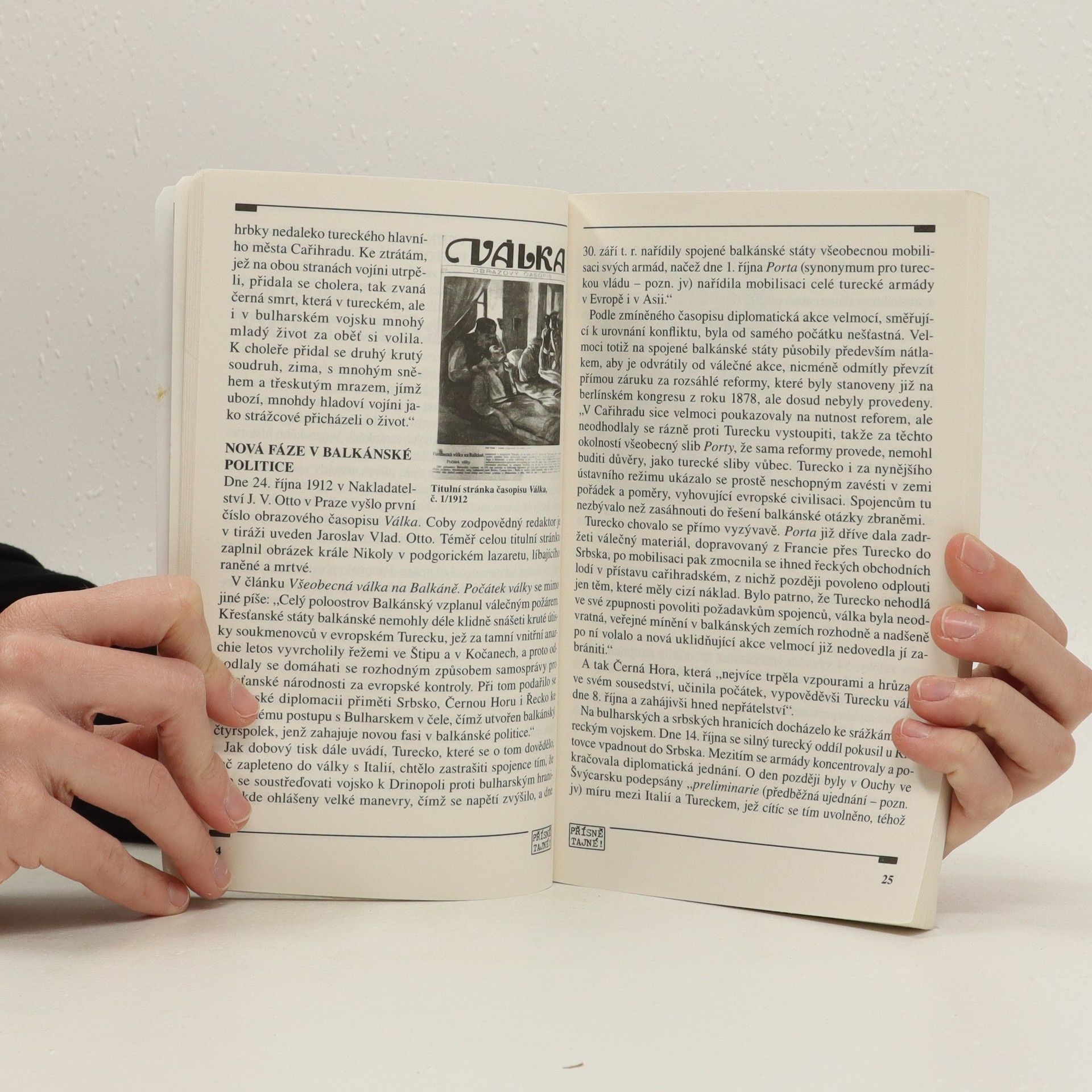 Autorenkollektiv Generála Klapálka nikdo nezlomil