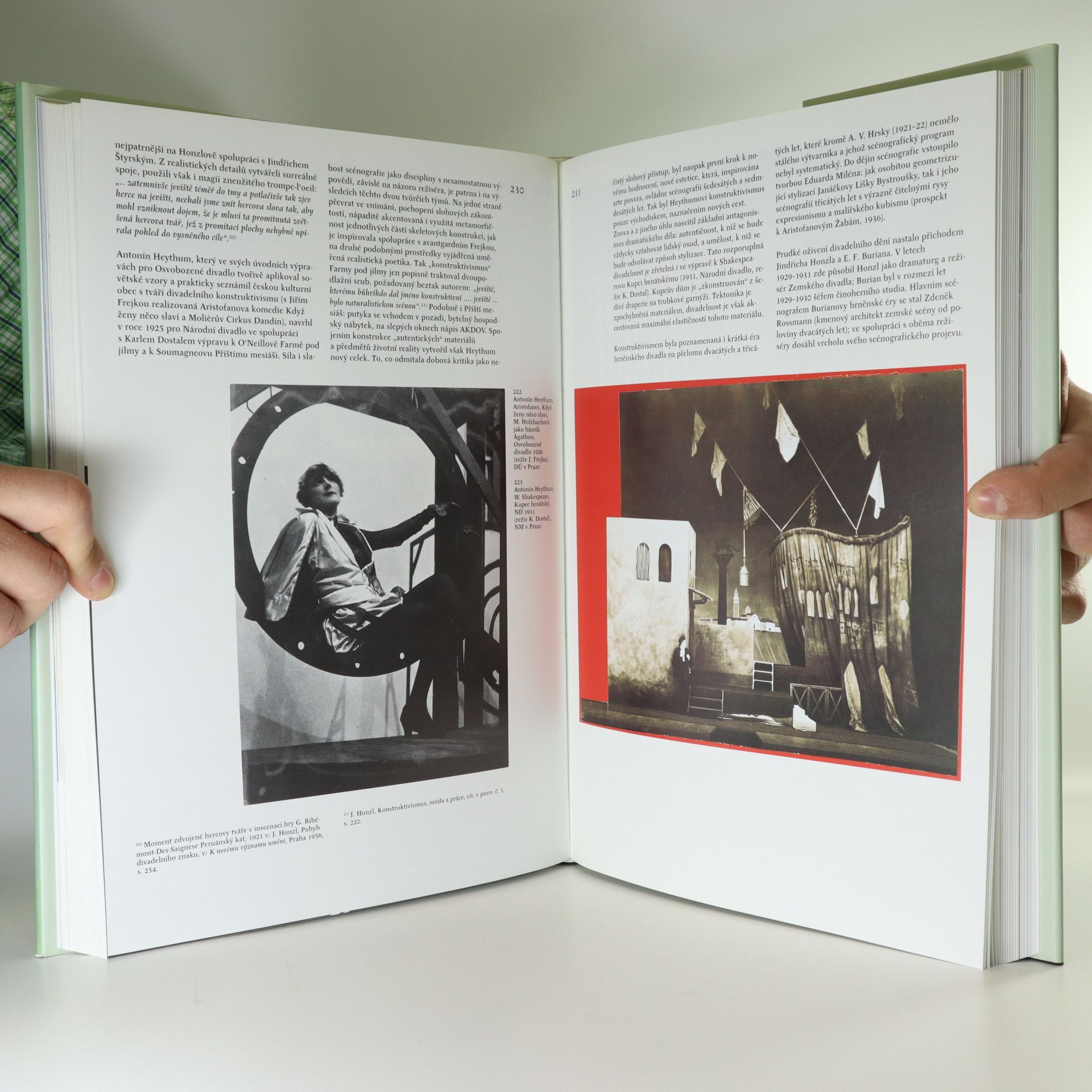 Autorenkollektiv Dějiny českého výtvarného umění 1890-1938 IV. 1-2