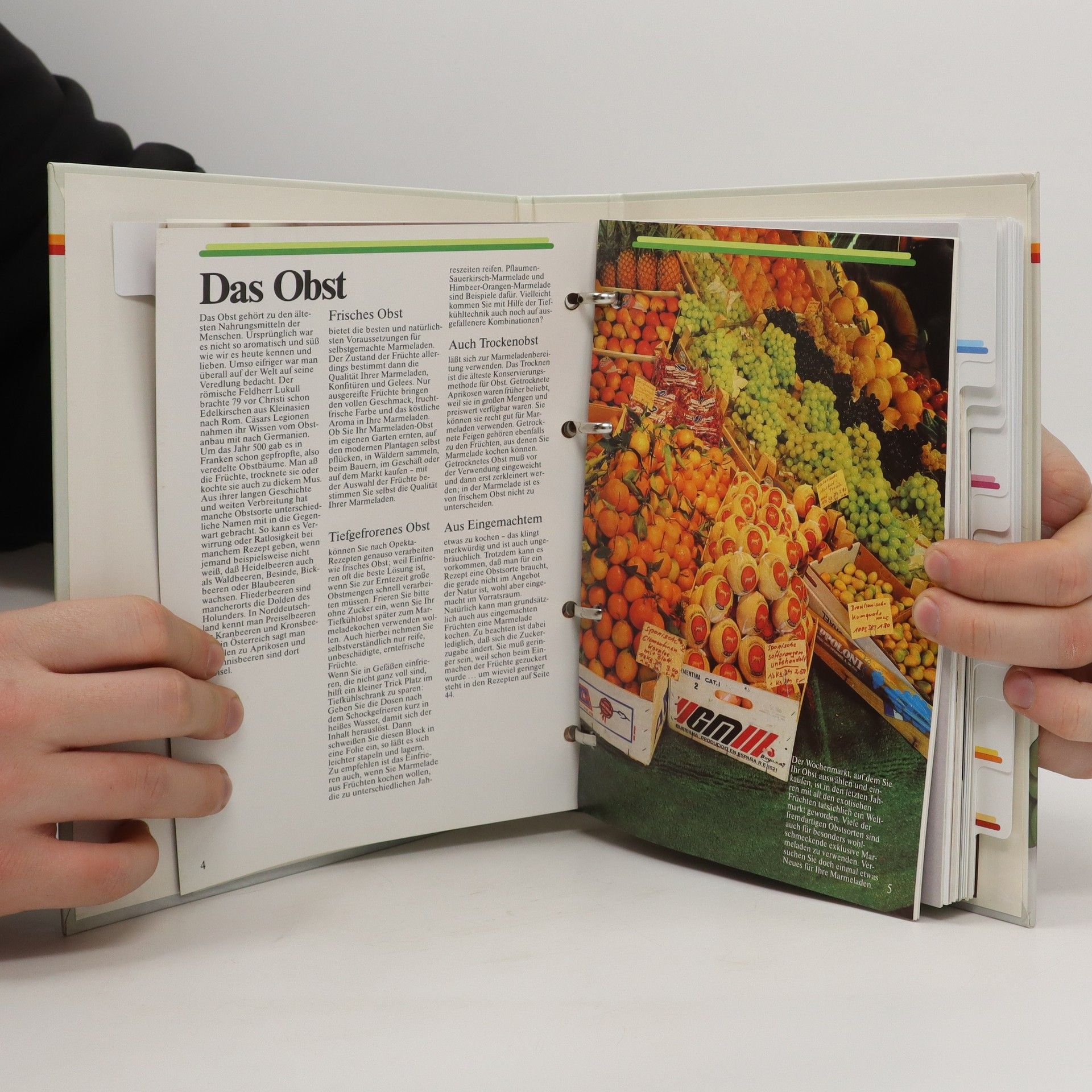 Autorenkollektiv Das Marmeladen Kochbuch